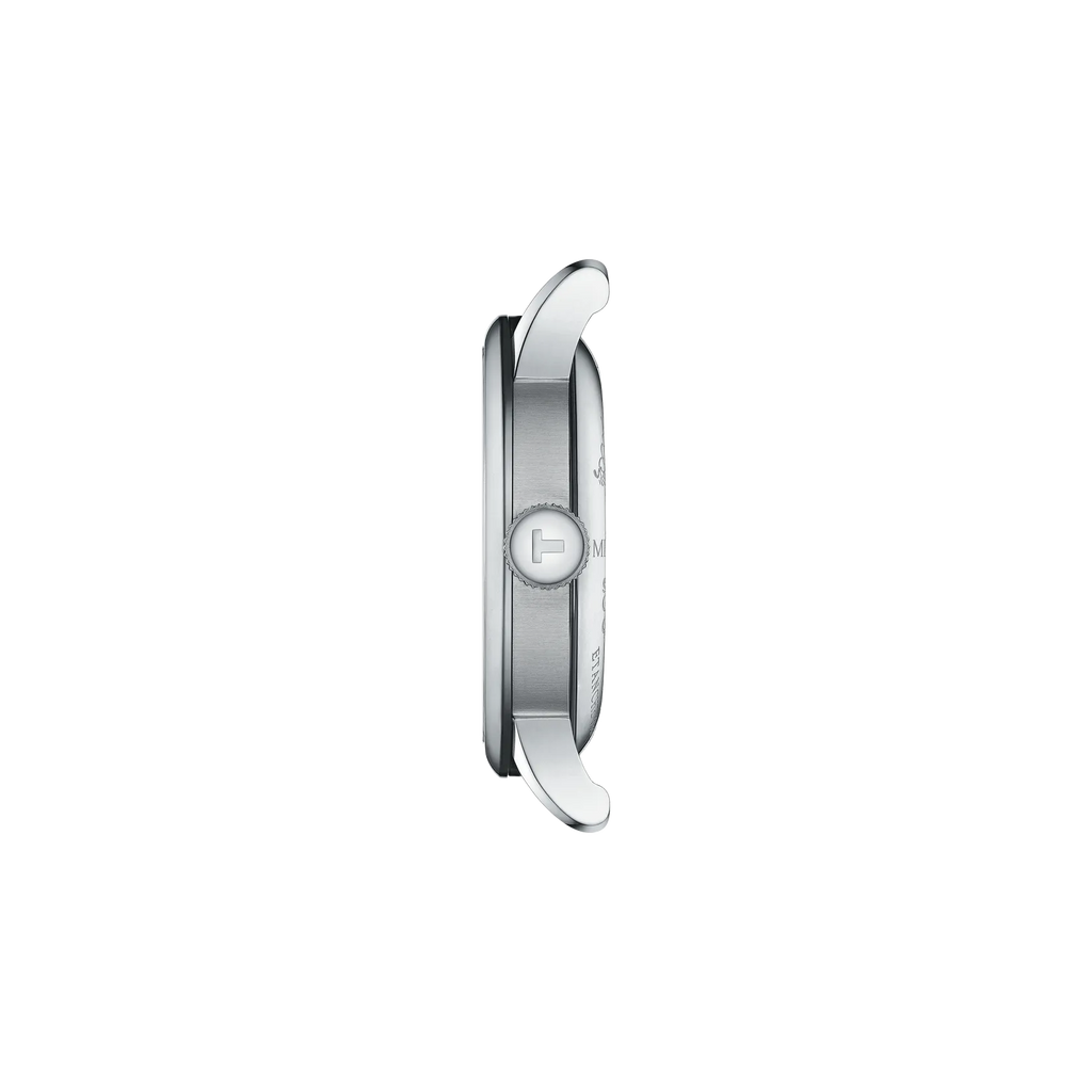 Tissot Le Locle 39.3MM Automatic T006.407.11.053.00