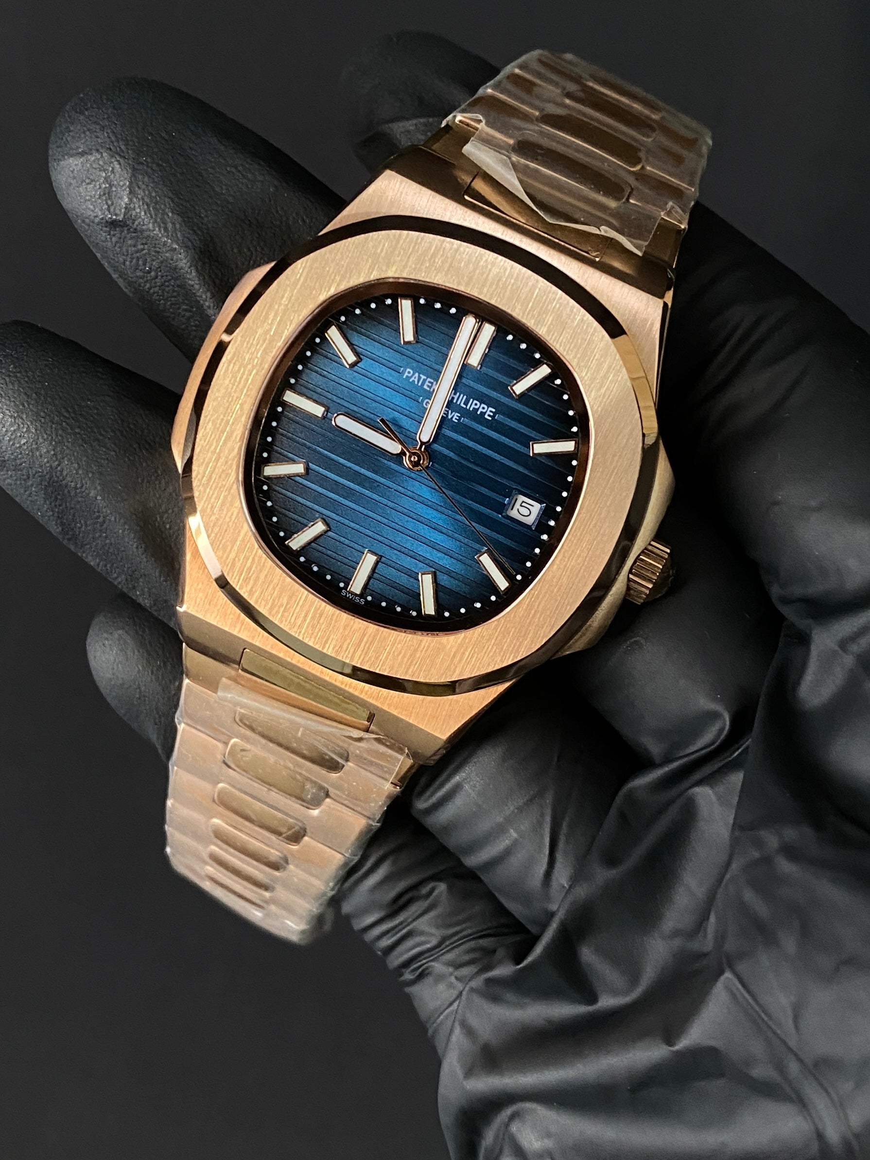 Patek Philippe nautilus (AAA)
