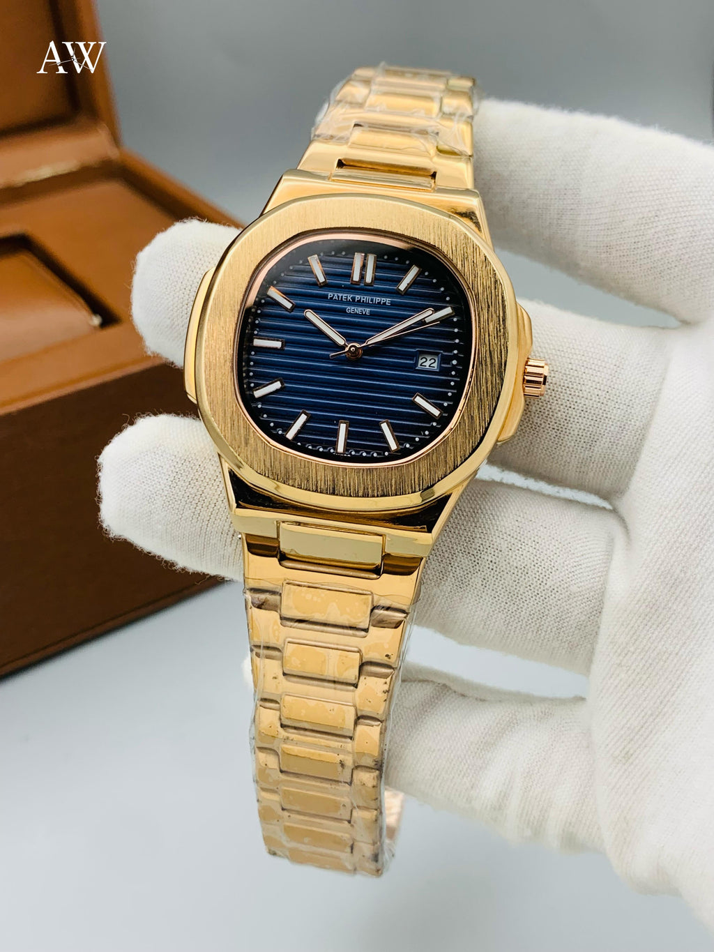 Patek nautlius