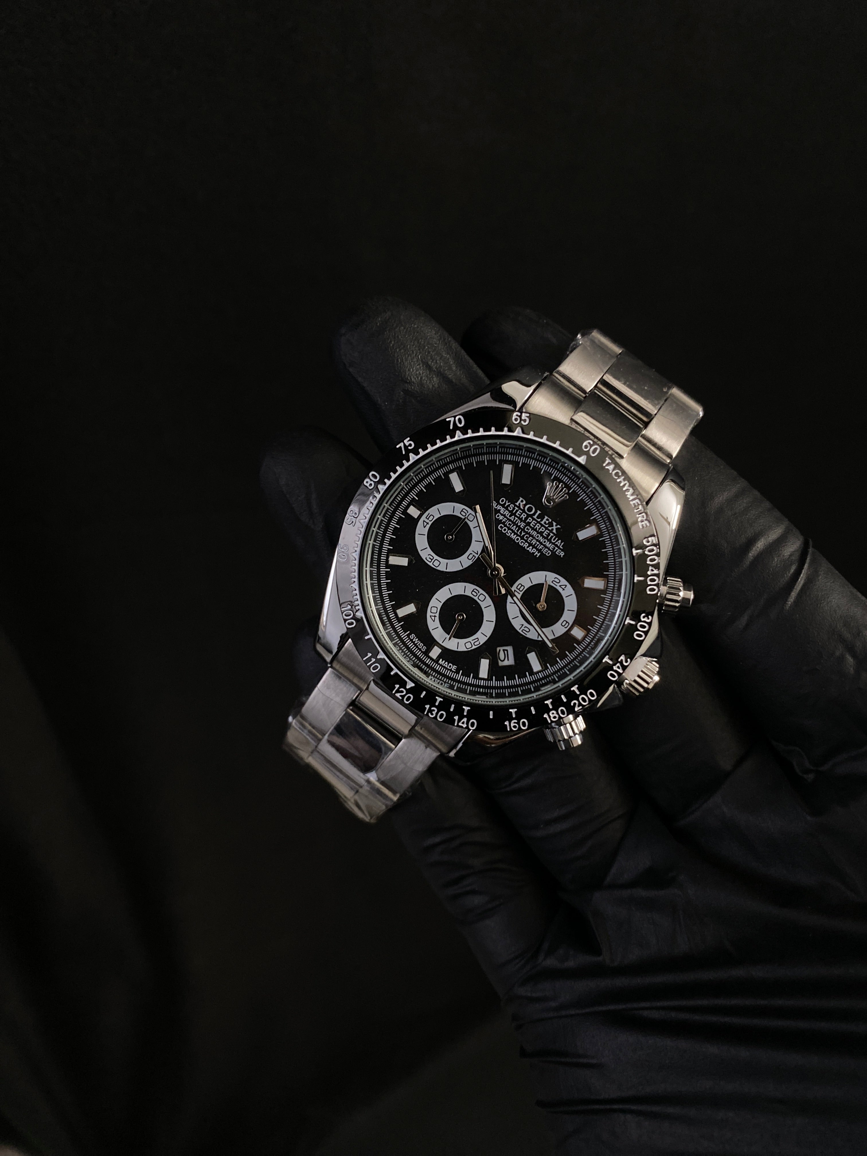 Rolex daytona cronograph