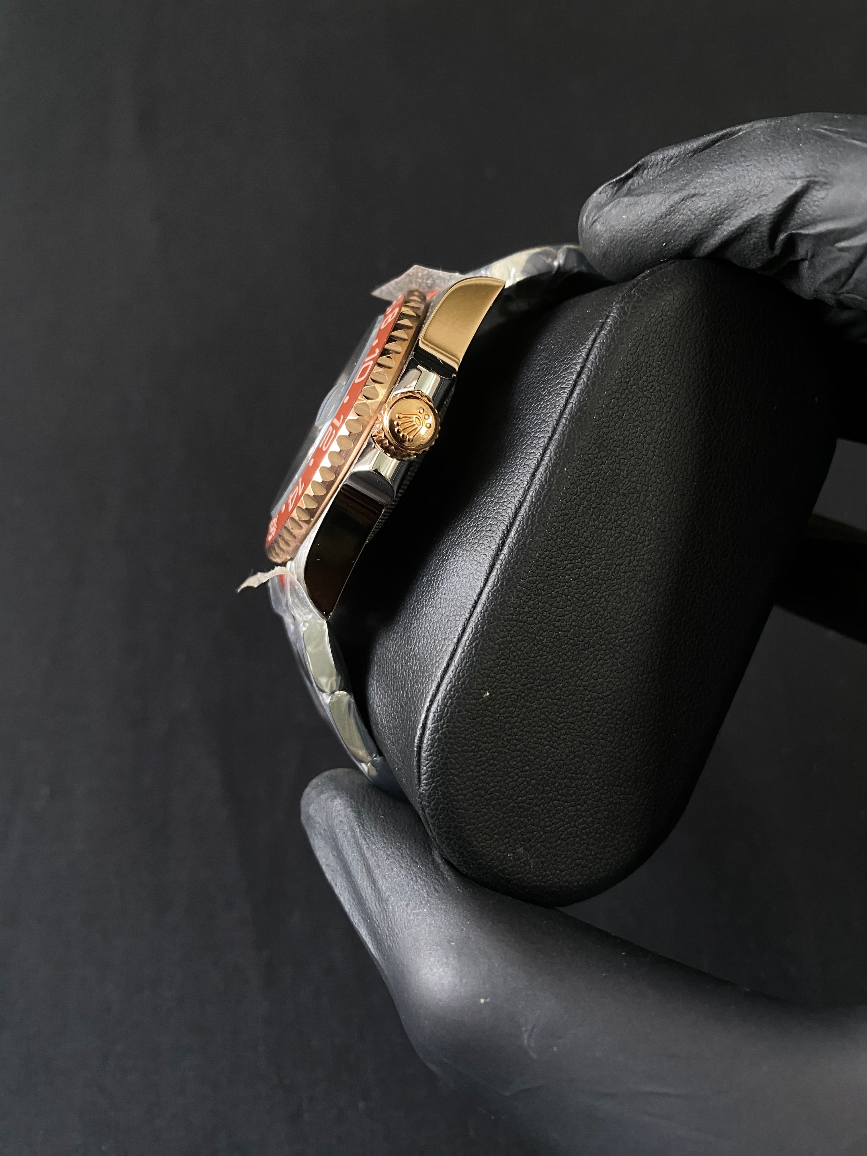 Rolex Gmt master || rootbeer