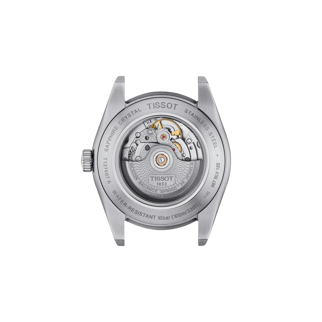 Tissot Gentleman 40MM Automatic