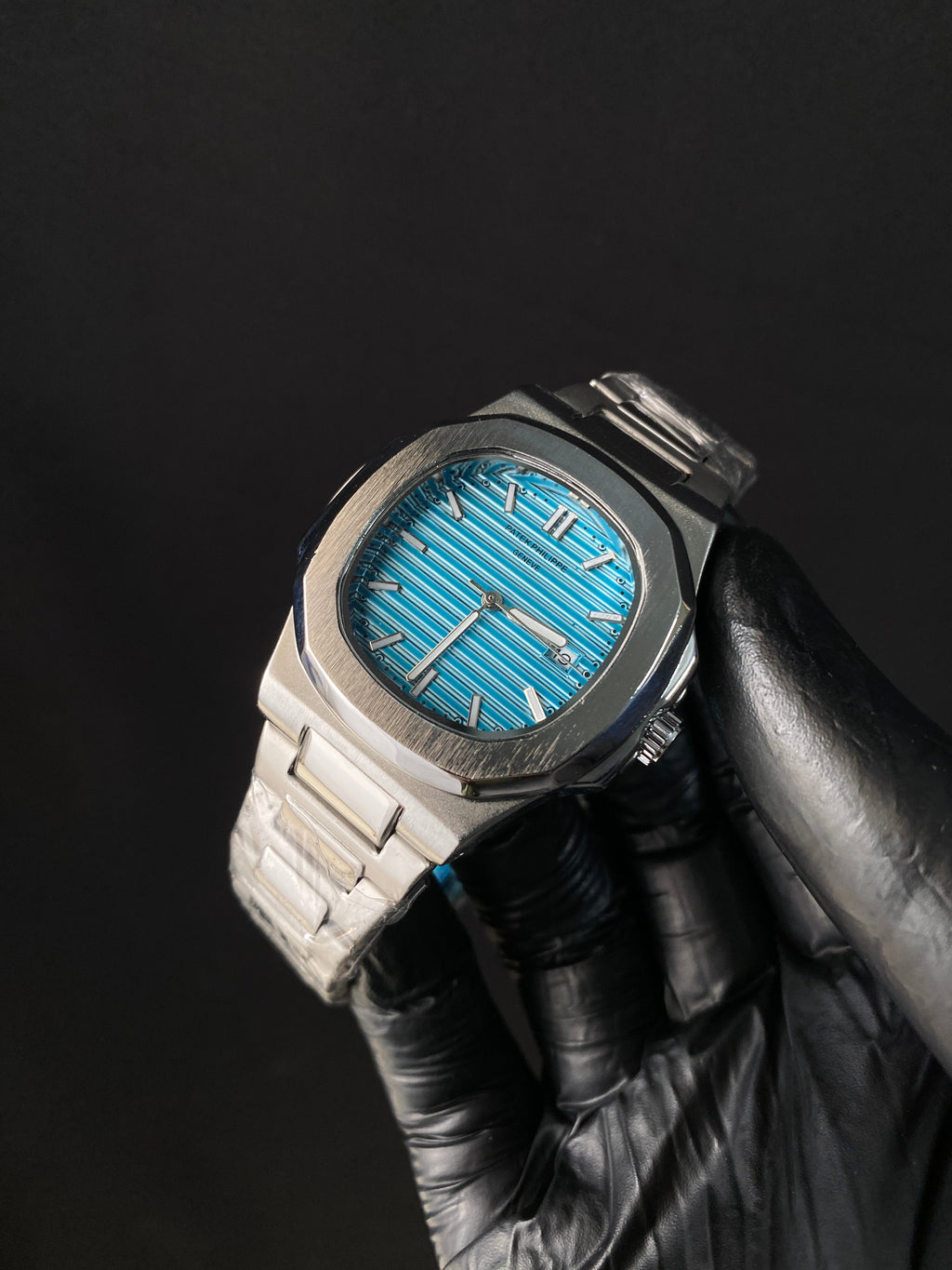 Patek Philippe nautilus
