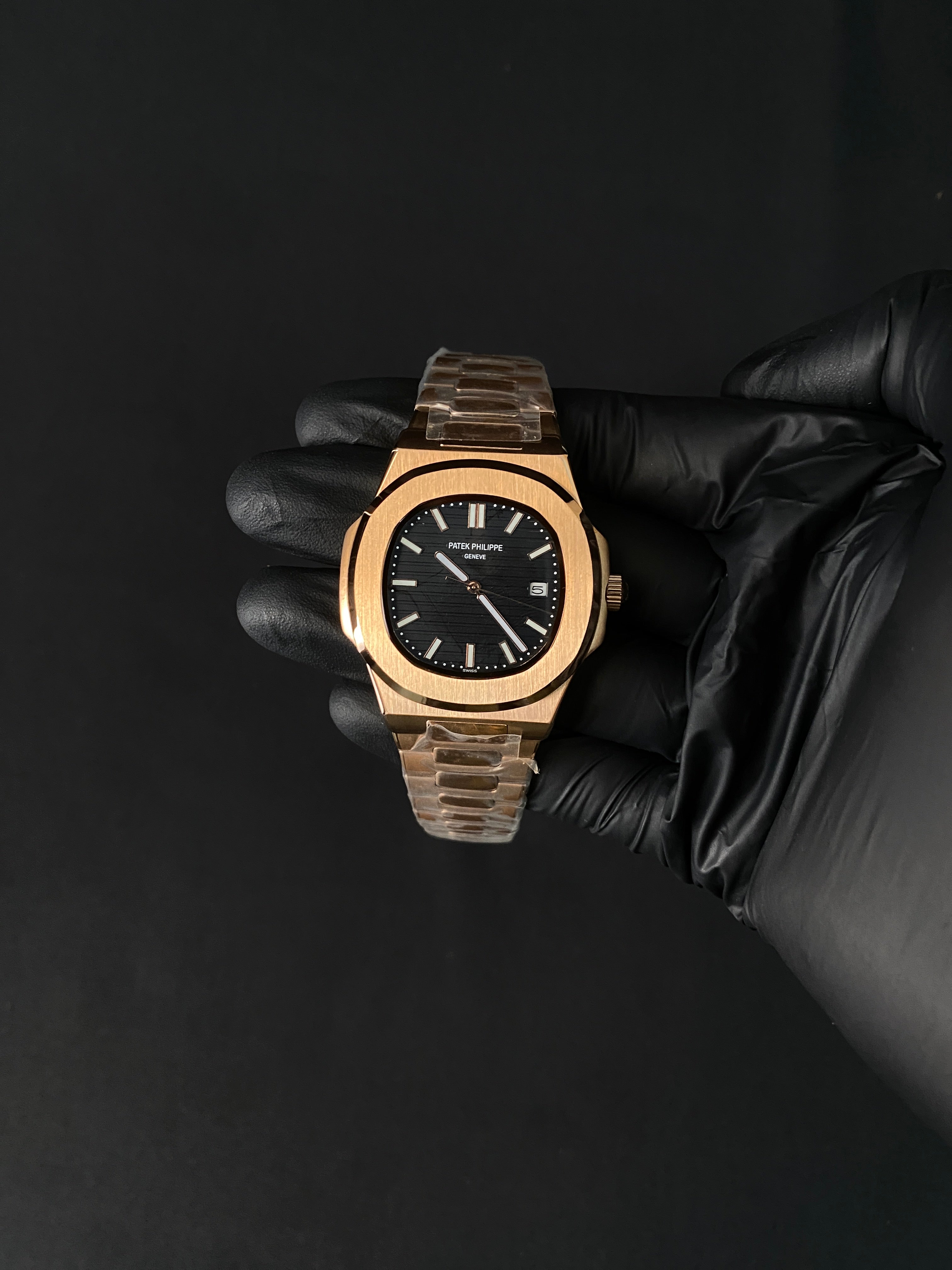 Patek Philippe nautilus (AAA)