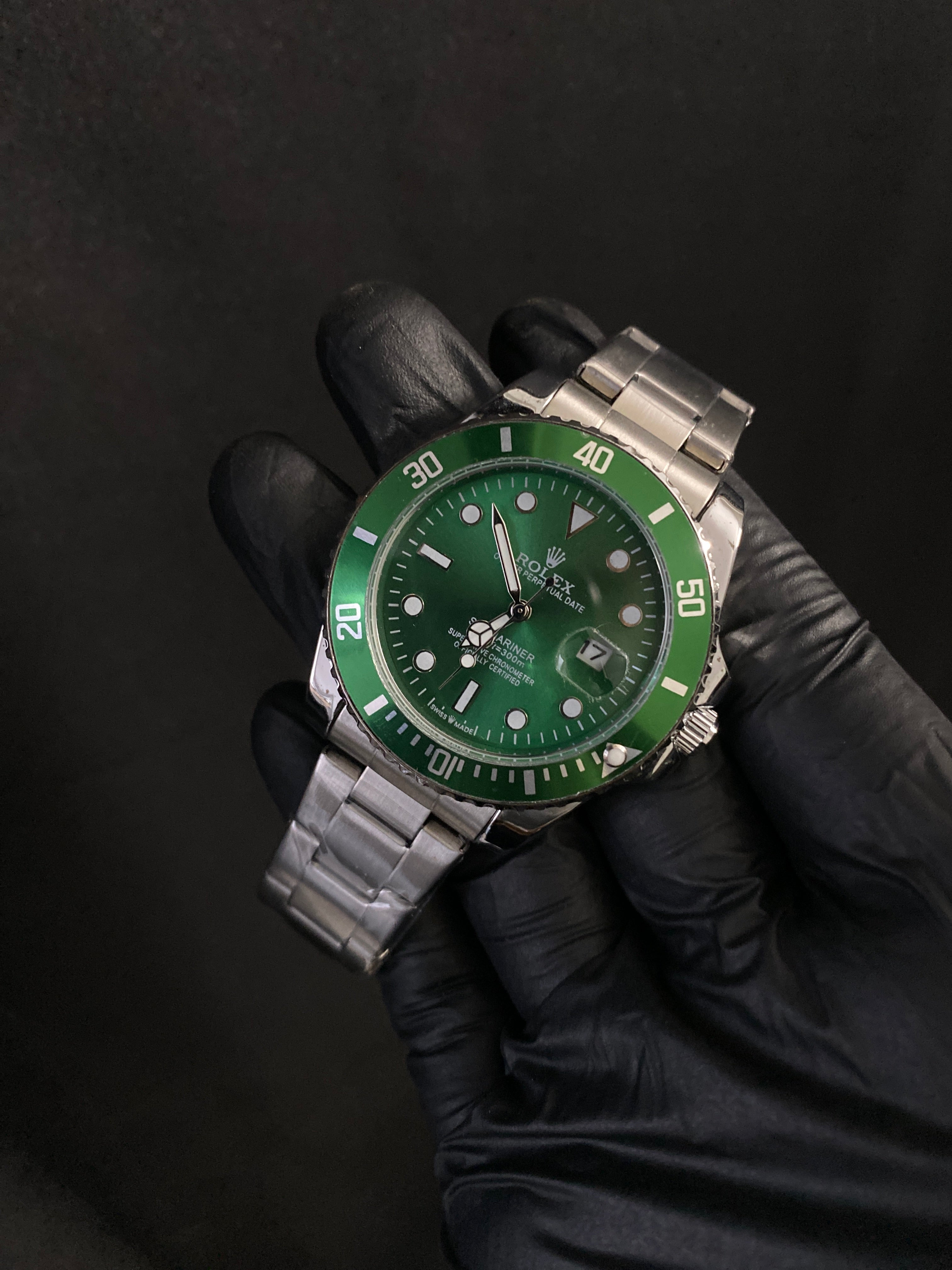 Rolex submariner