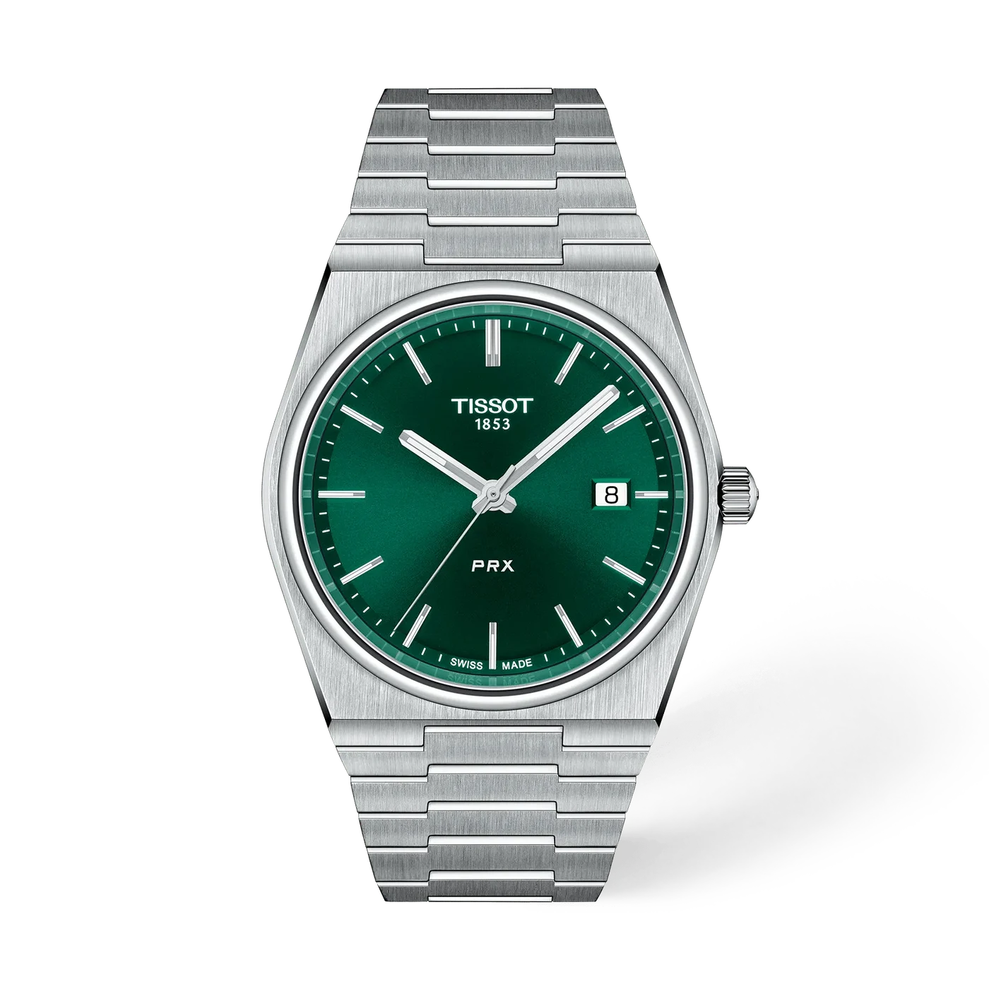TISSOT PRX 40MM T137.410.11.091.00