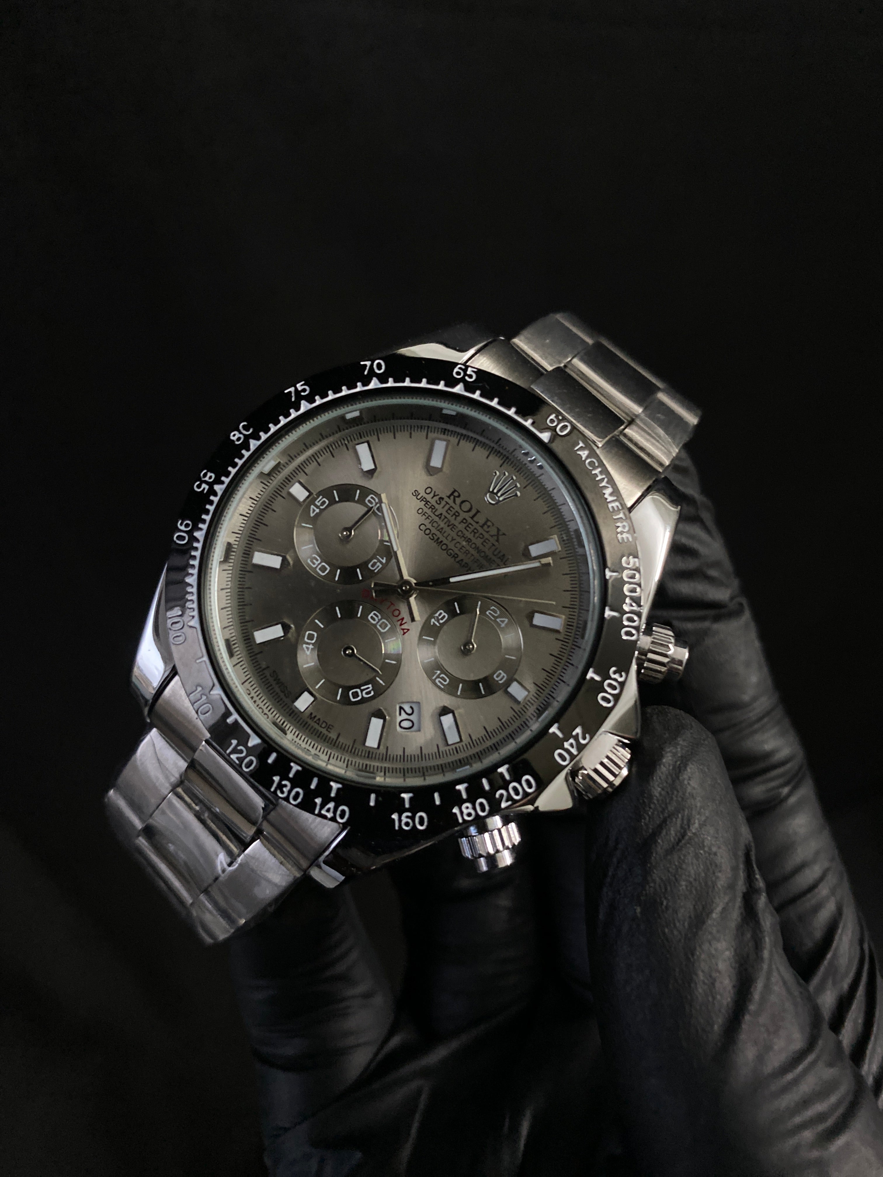 Rolex daytona cronograph