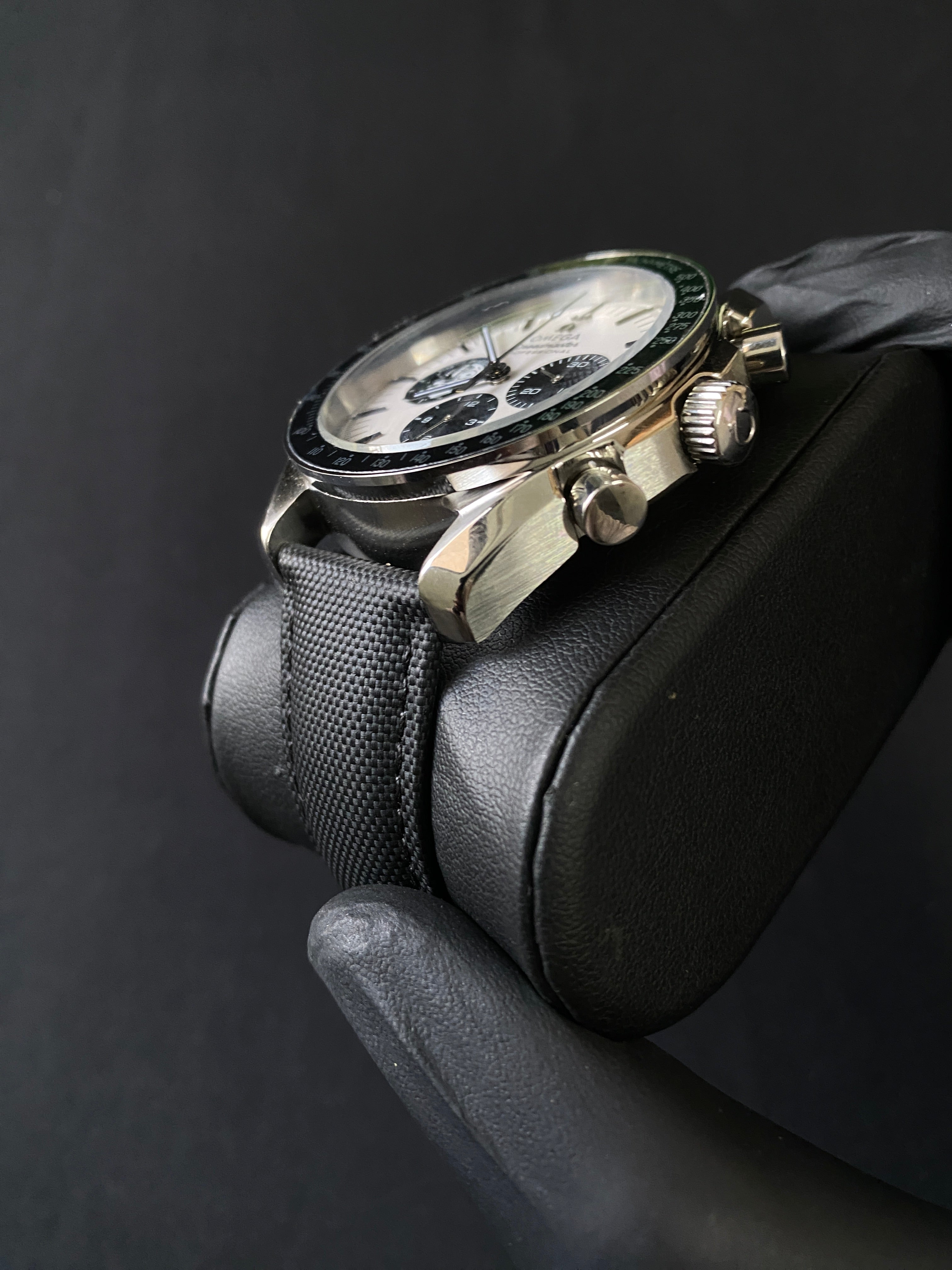 50th anniversary speed master snoopy