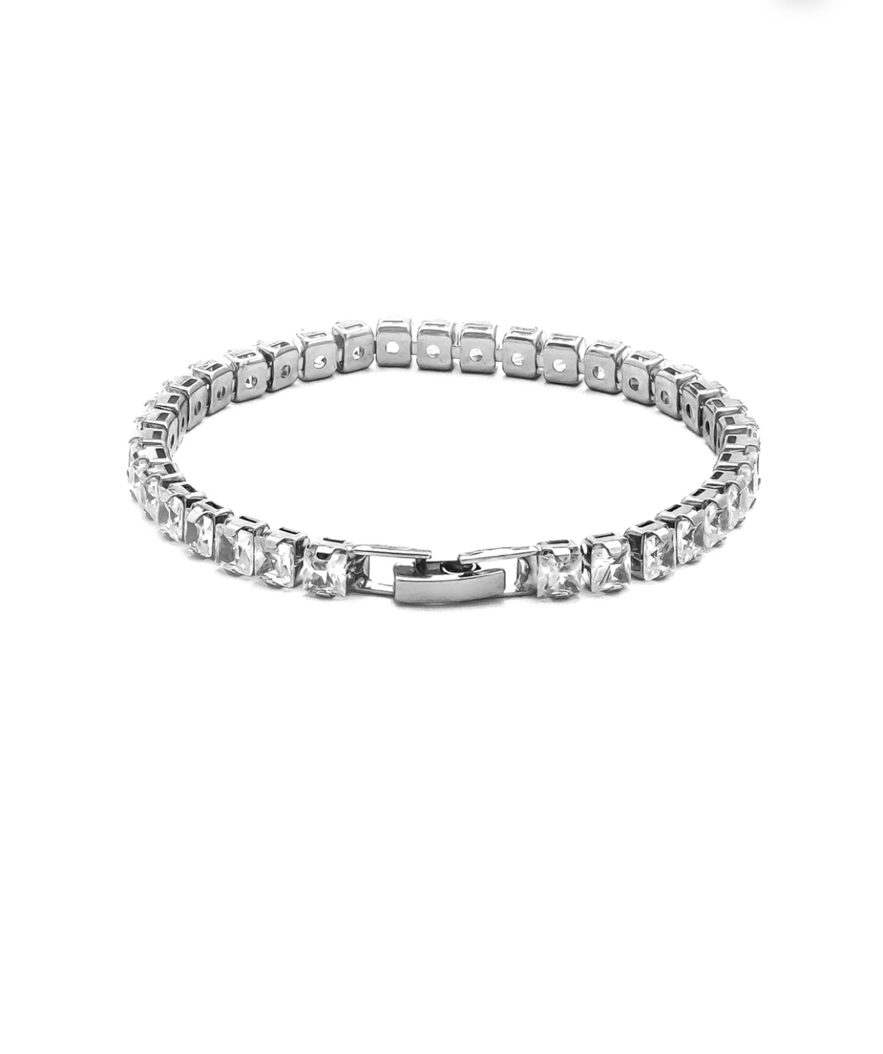 TENIS BRACELET 4mm