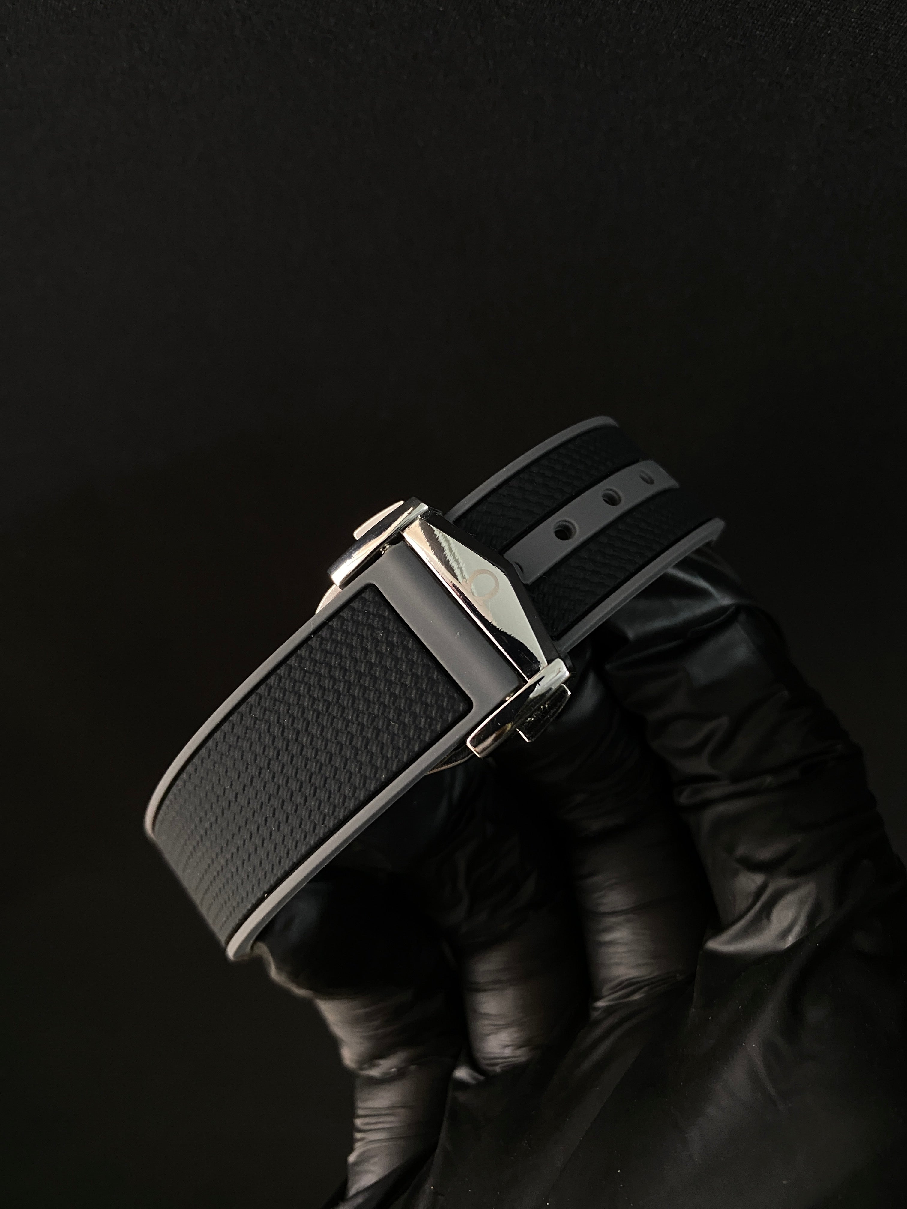 Omega x Swatch Bioceramic