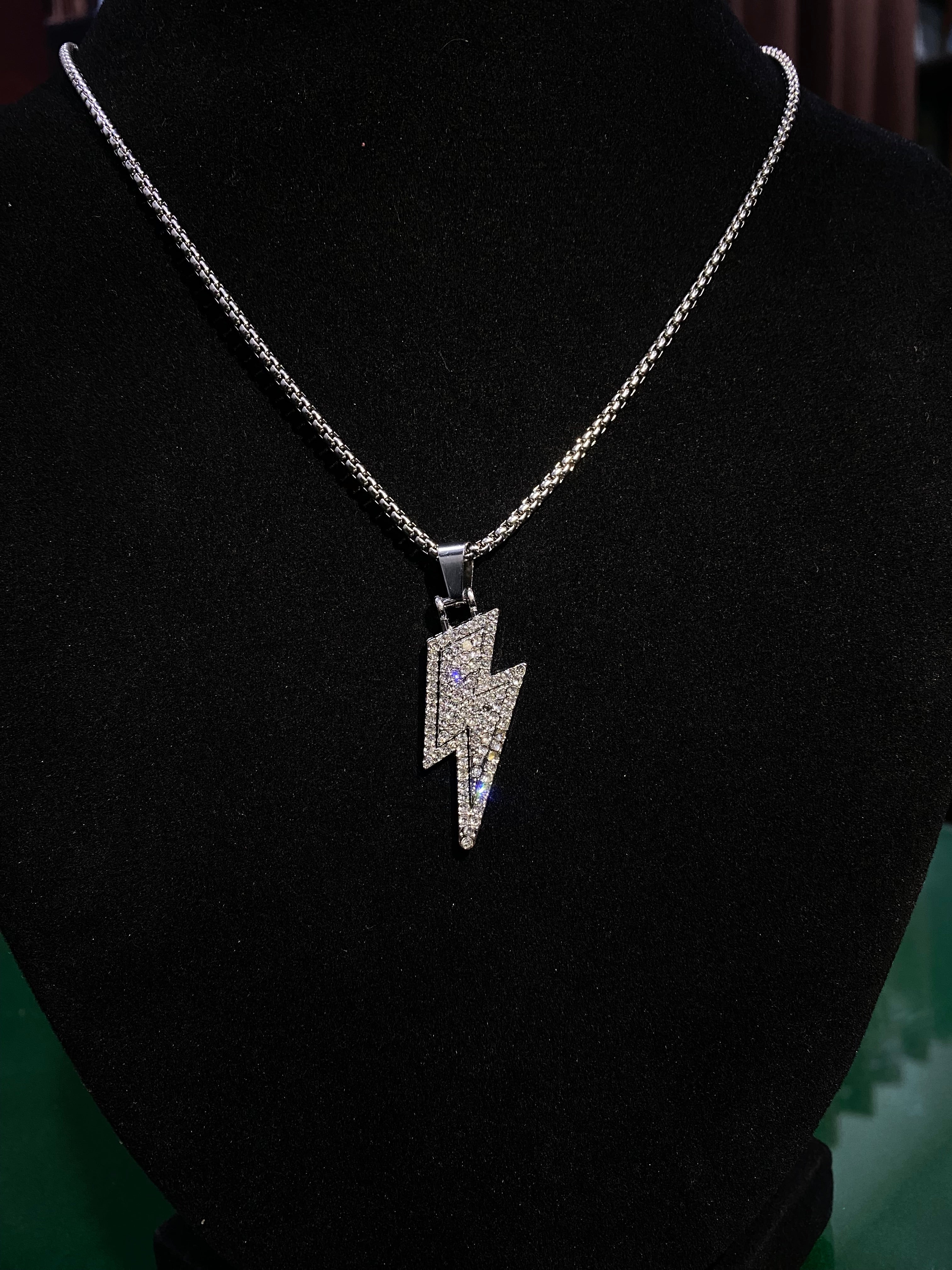 LIGHTNING BOLT ⚡️