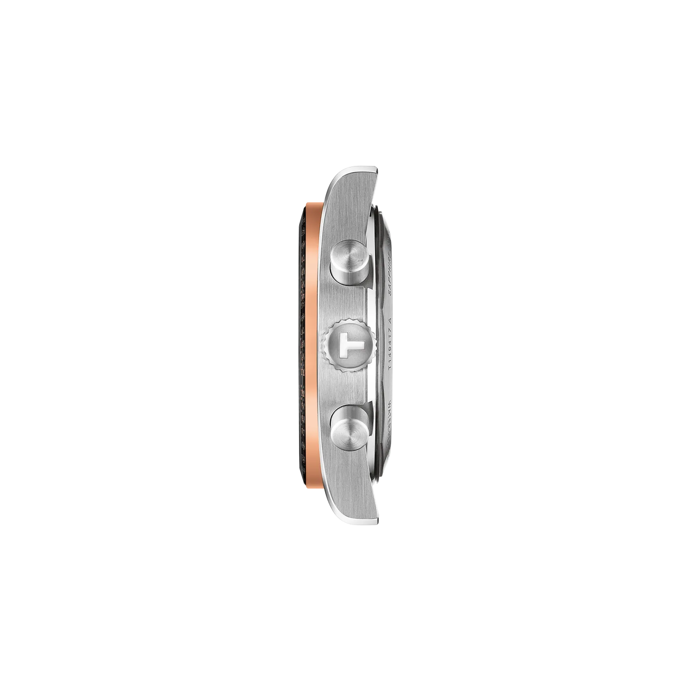 TISSOT PR516 40MM quartz T149.417.22.051.01