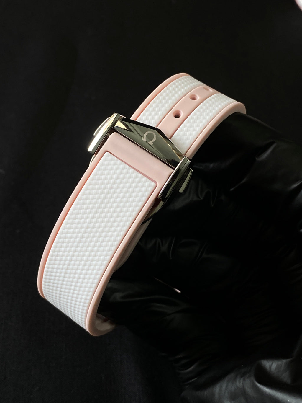 Omega x Swatch Bioceramic