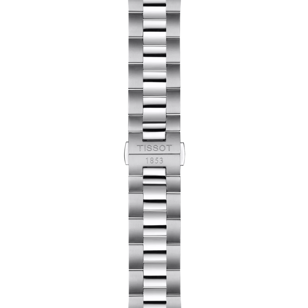 Tissot Gentleman 40MM Automatic
