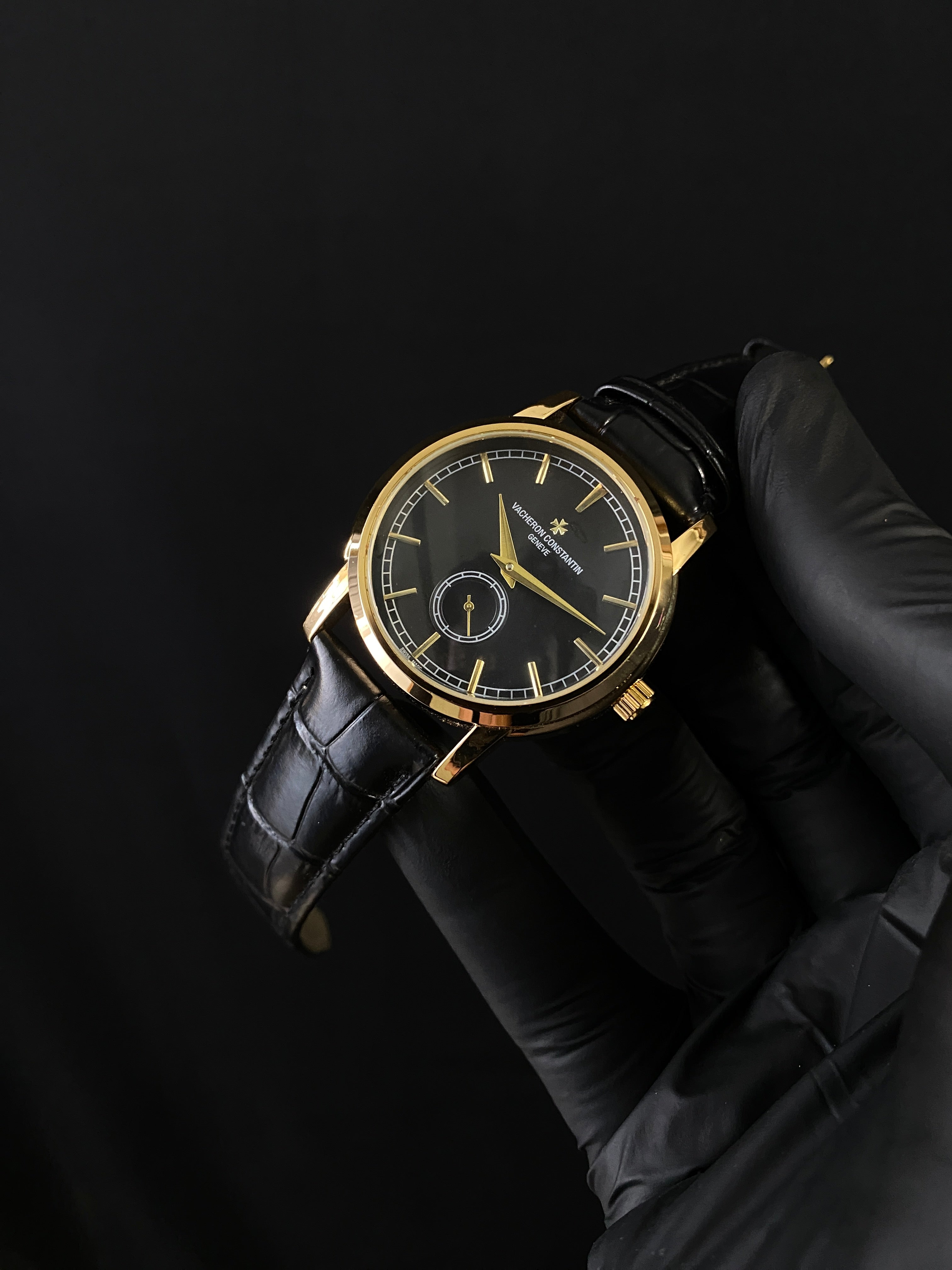 Vacheron constantin (imported)