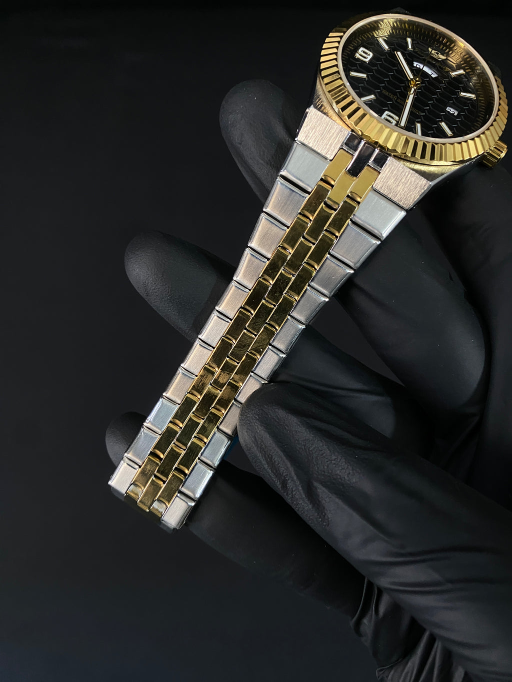 Successway land deweller