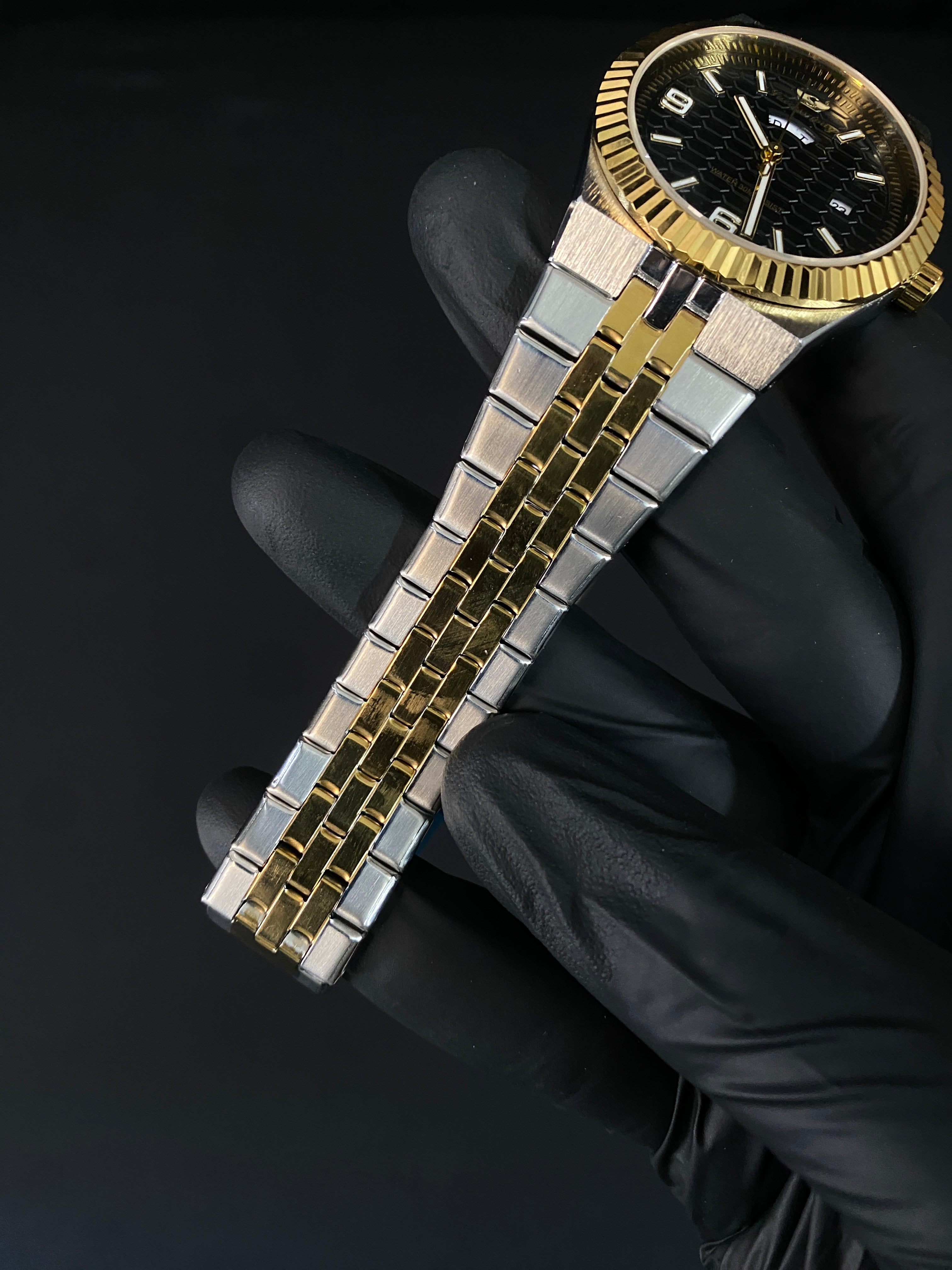 Successway land deweller