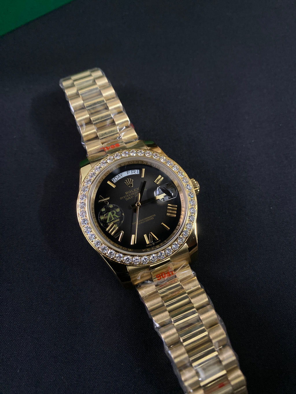 Rolex Day-Date Ombre