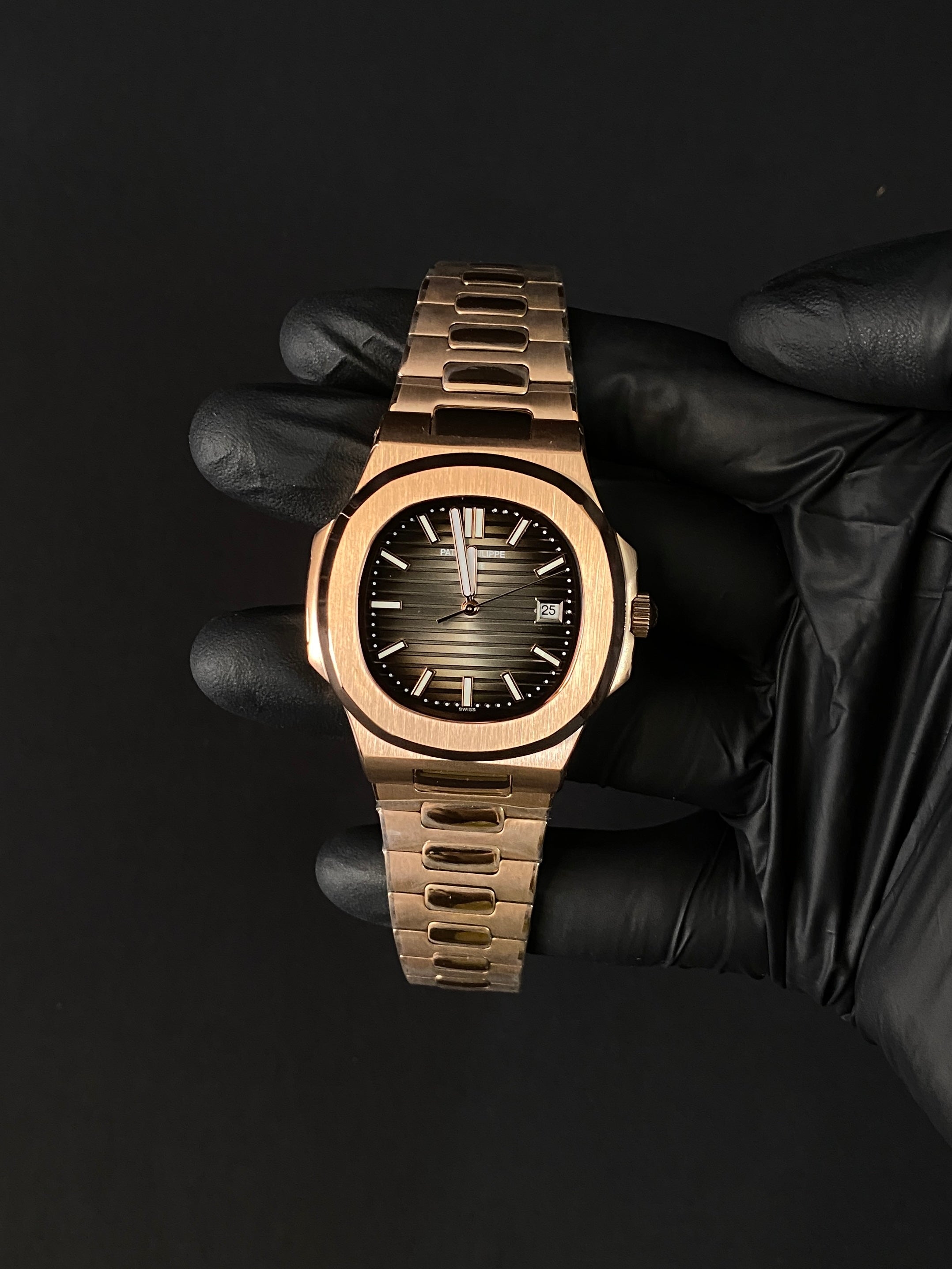Patek Philippe nautilus (AAA)