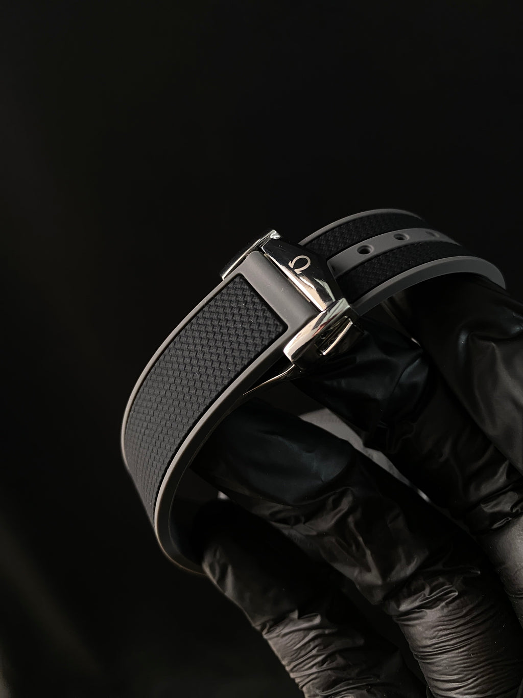 Omega x Swatch Bioceramic