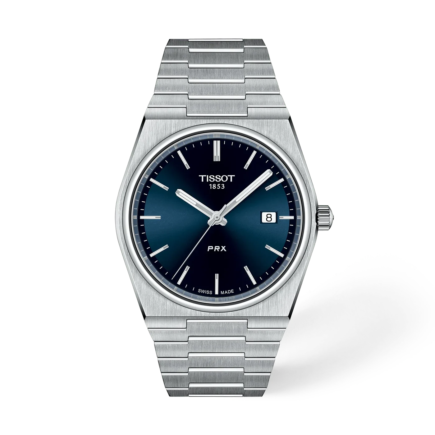 TISSOT PRX 40MM T137.410.11.041.00