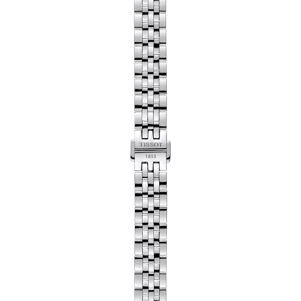 TISSOT LE LOCLE 25.3MM Automatic T41.1.183.16