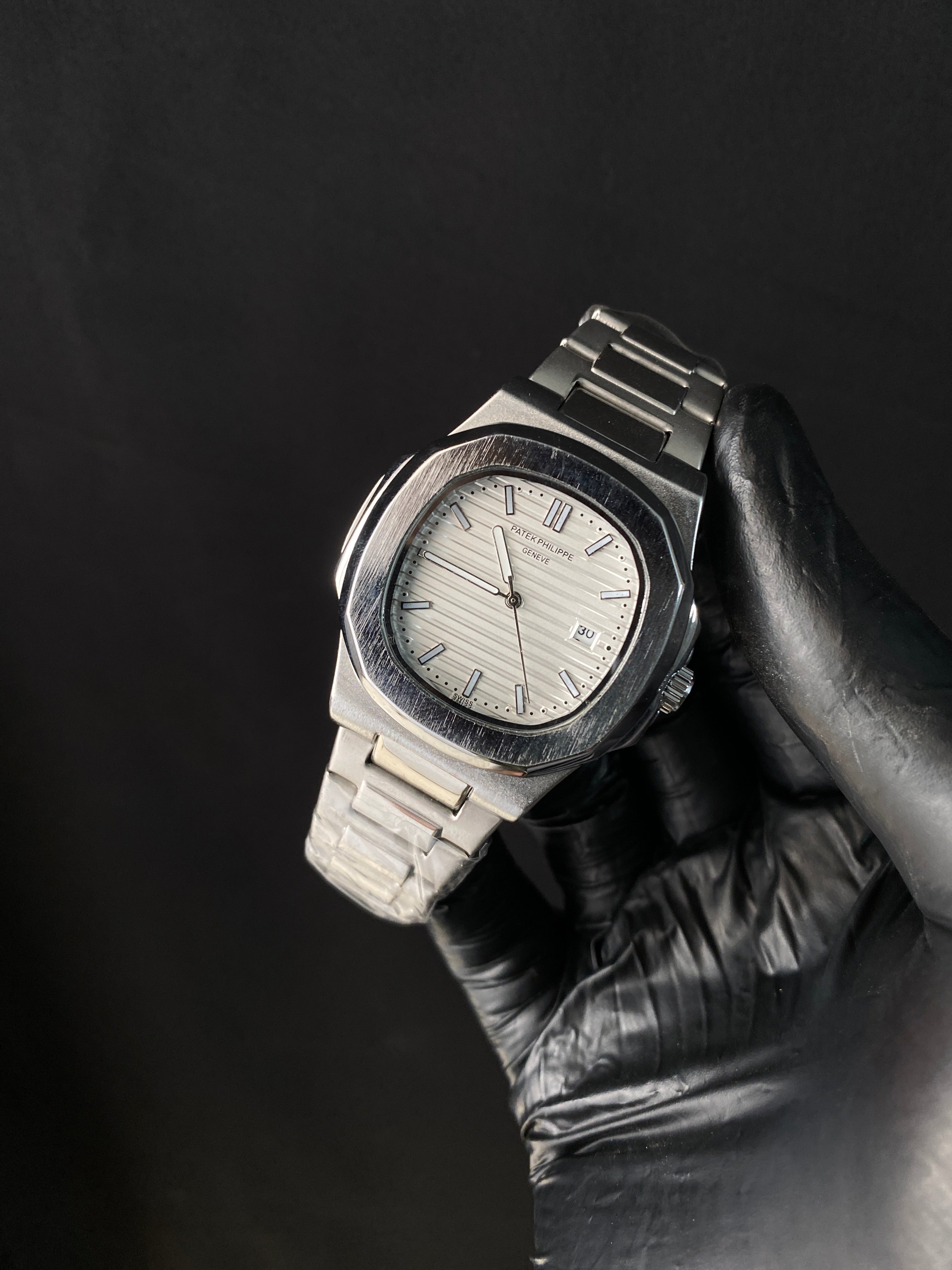 Patek Philippe nautilus