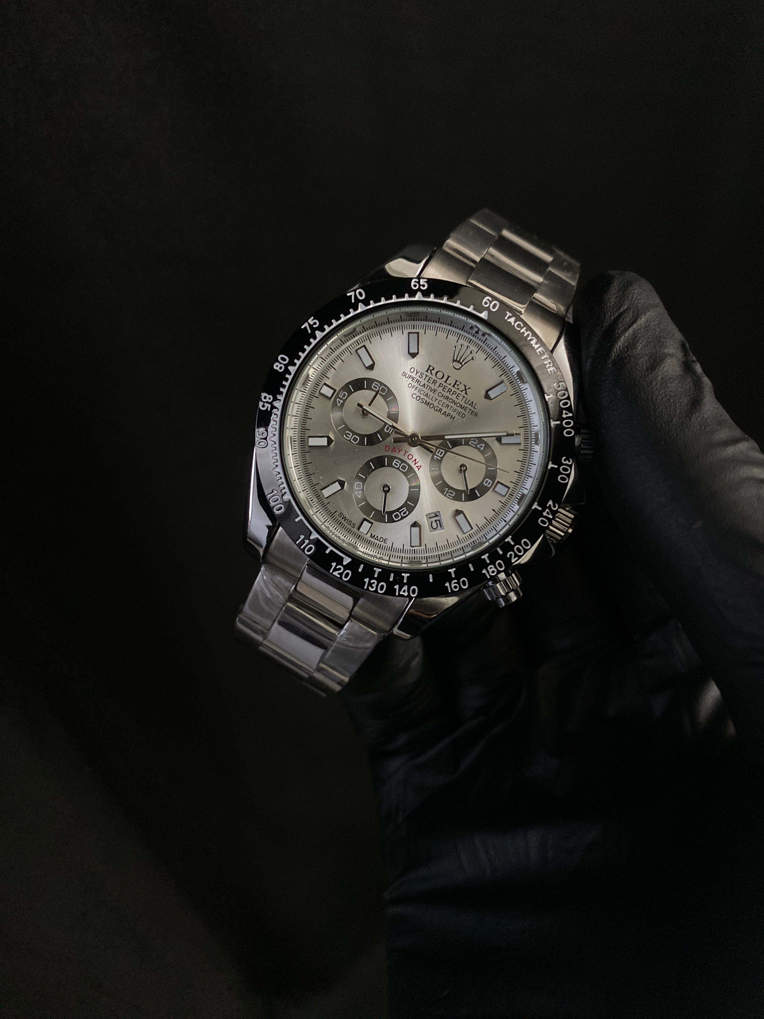 Rolex daytona cronograph