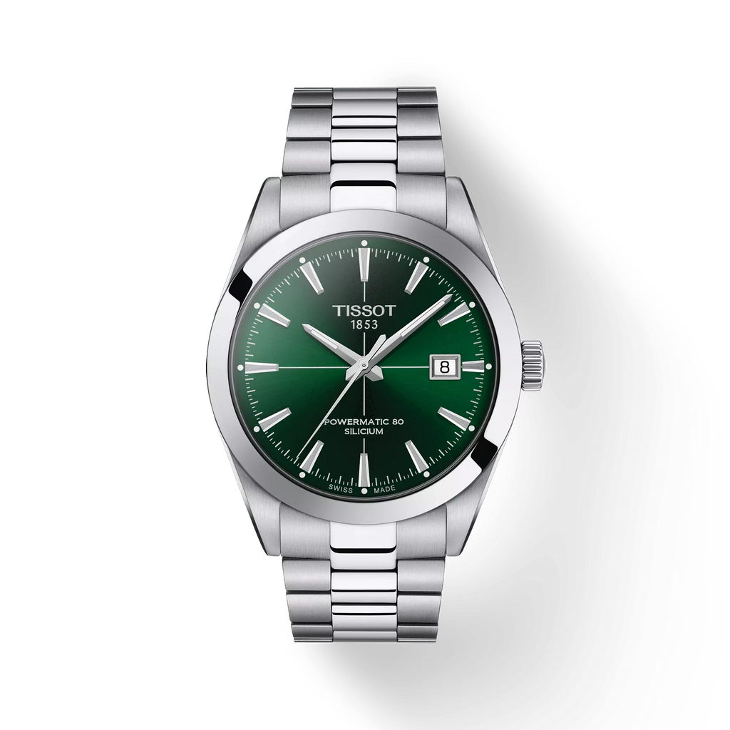 Tissot Gentleman 40MM Automatic
