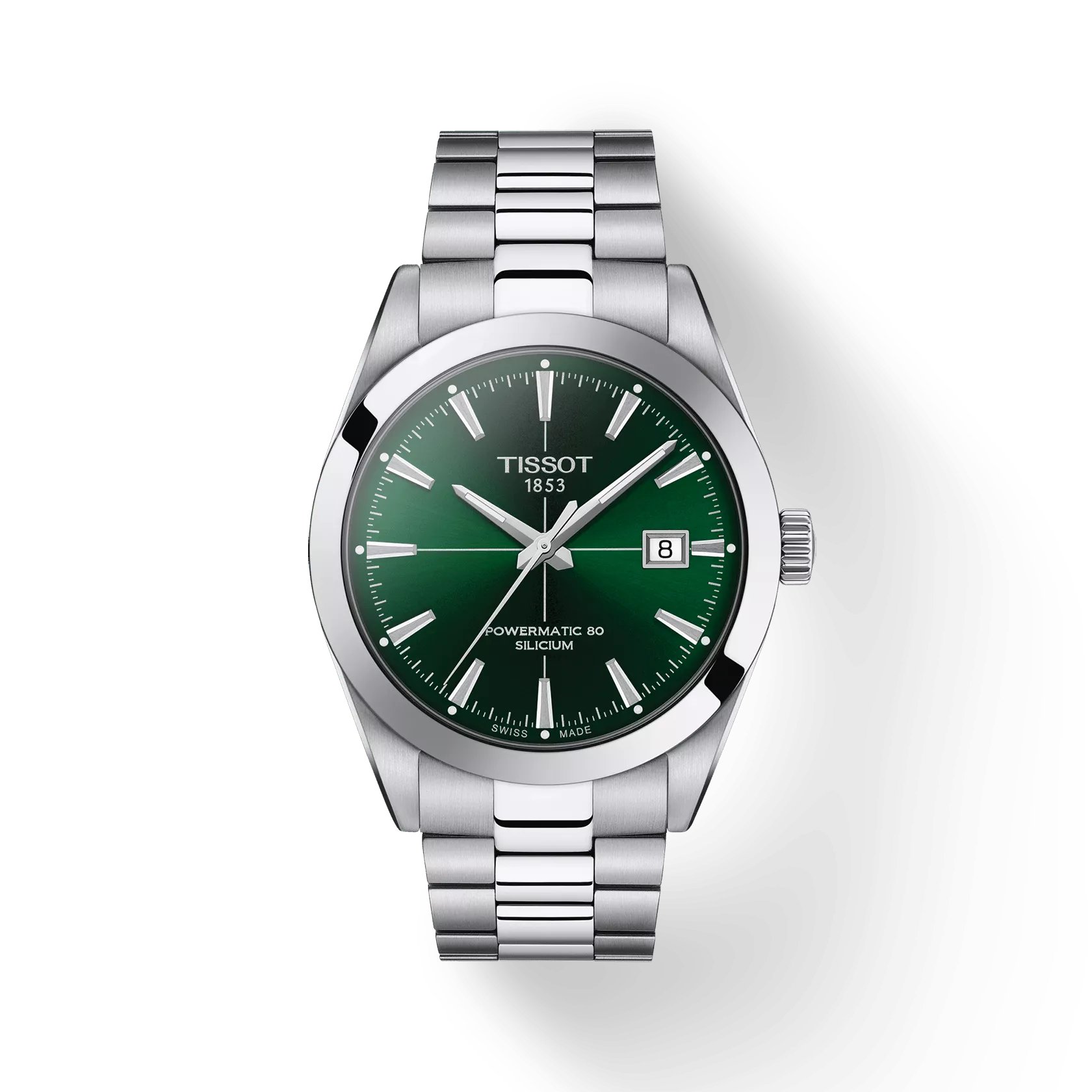 Tissot Gentleman 40MM Automatic
