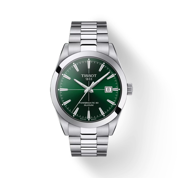Tissot Gentleman 40MM Automatic