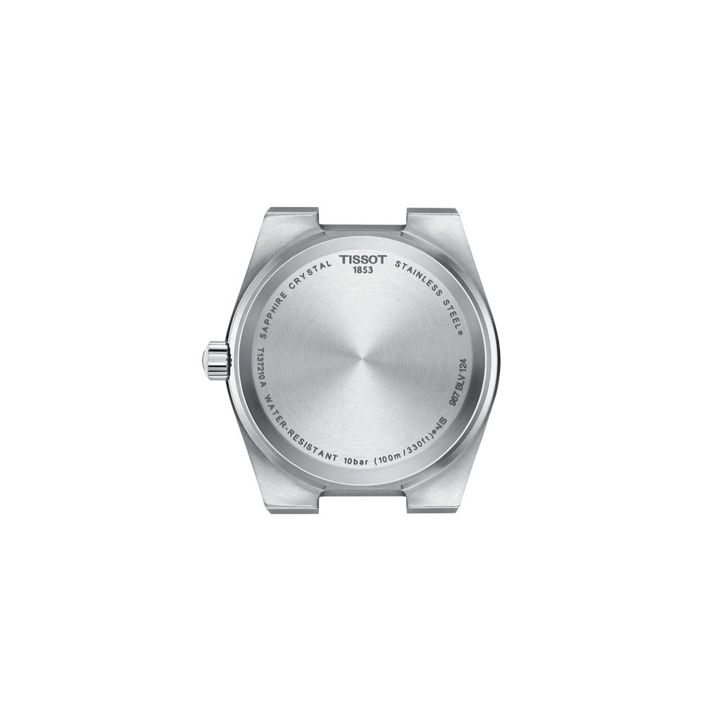 TISSOT PRX 35MM quartzT137.210.11.421.00