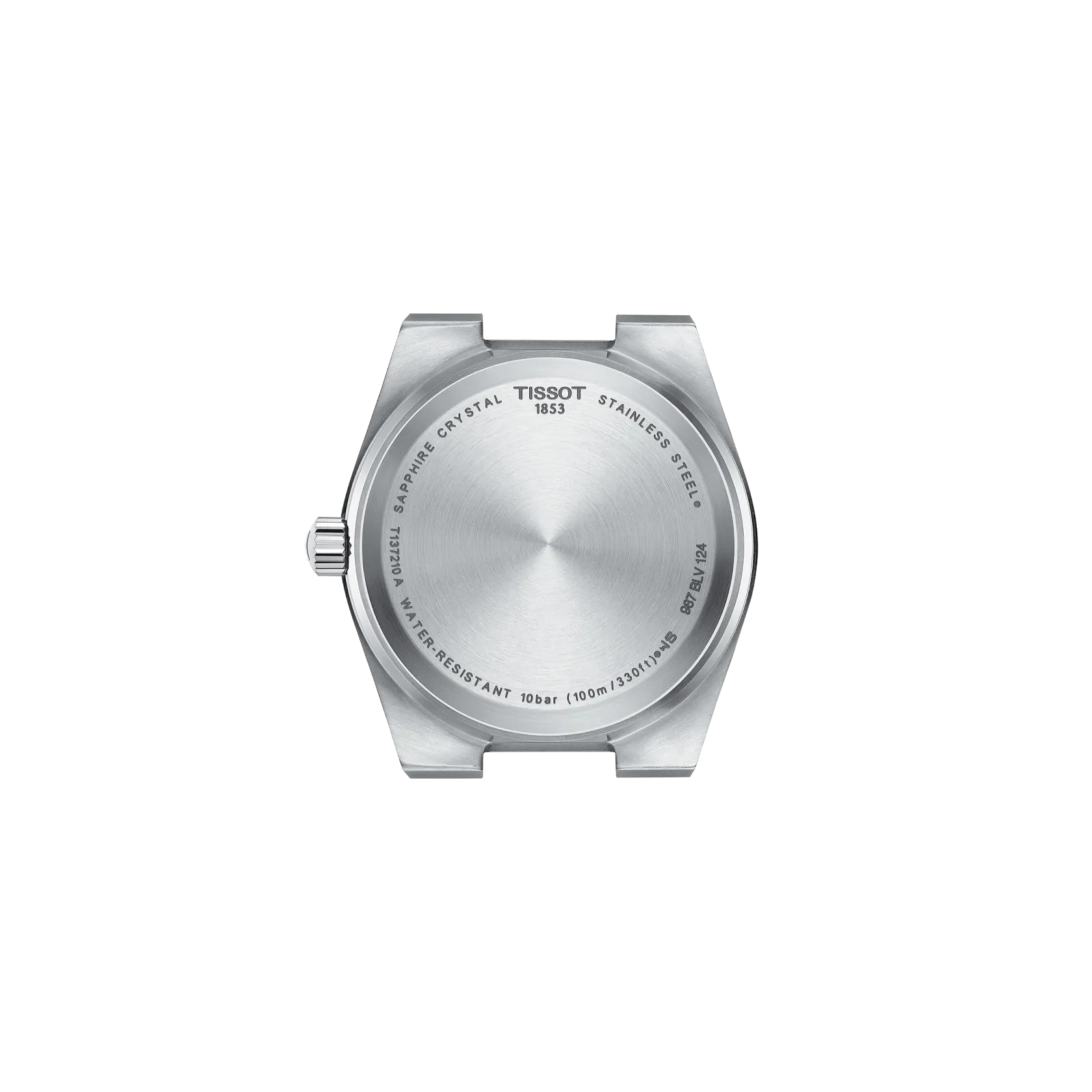 TISSOT PRX 35MM quartzT137.210.11.421.00