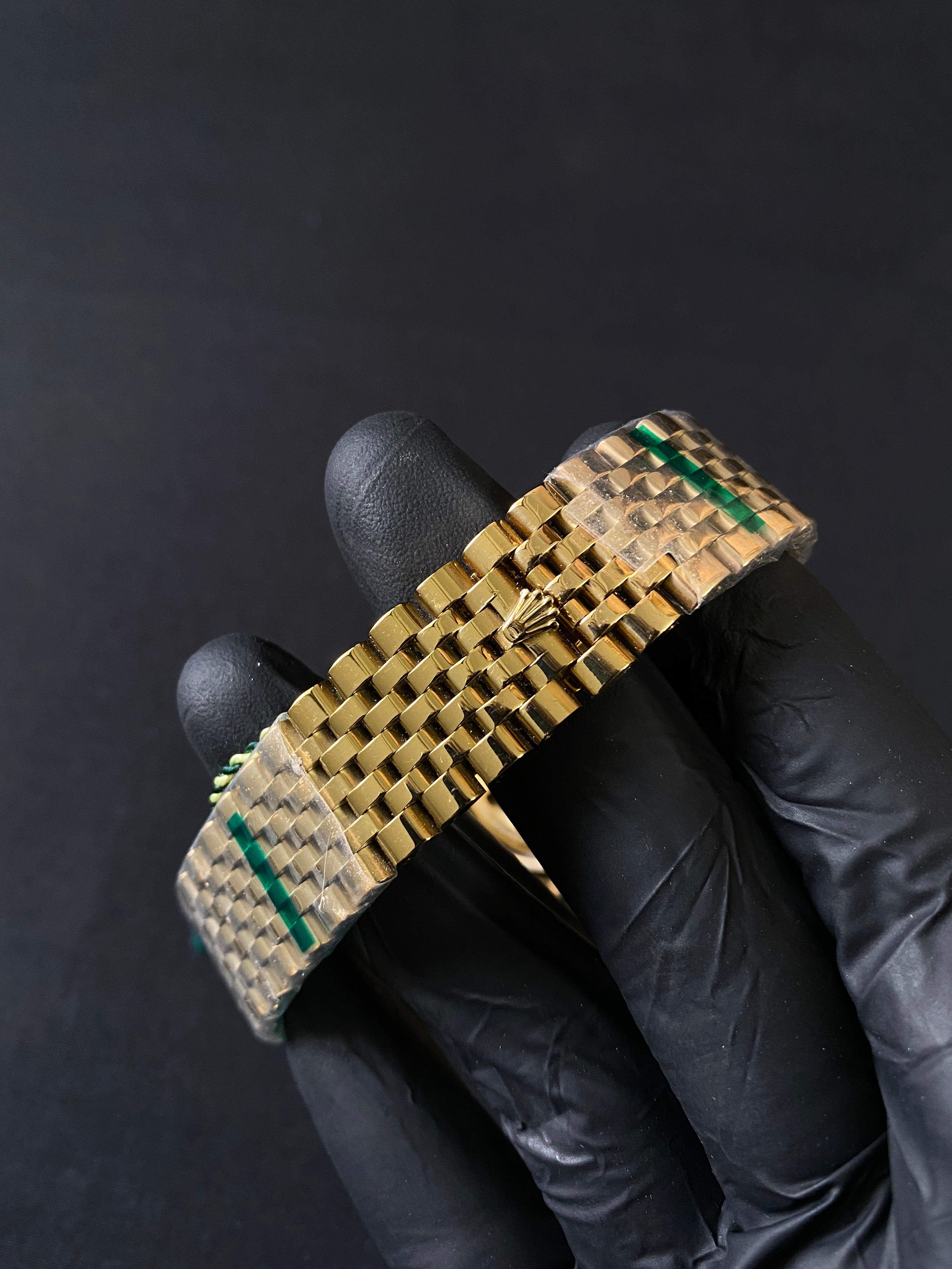 Vintage rolex 1908 settimo