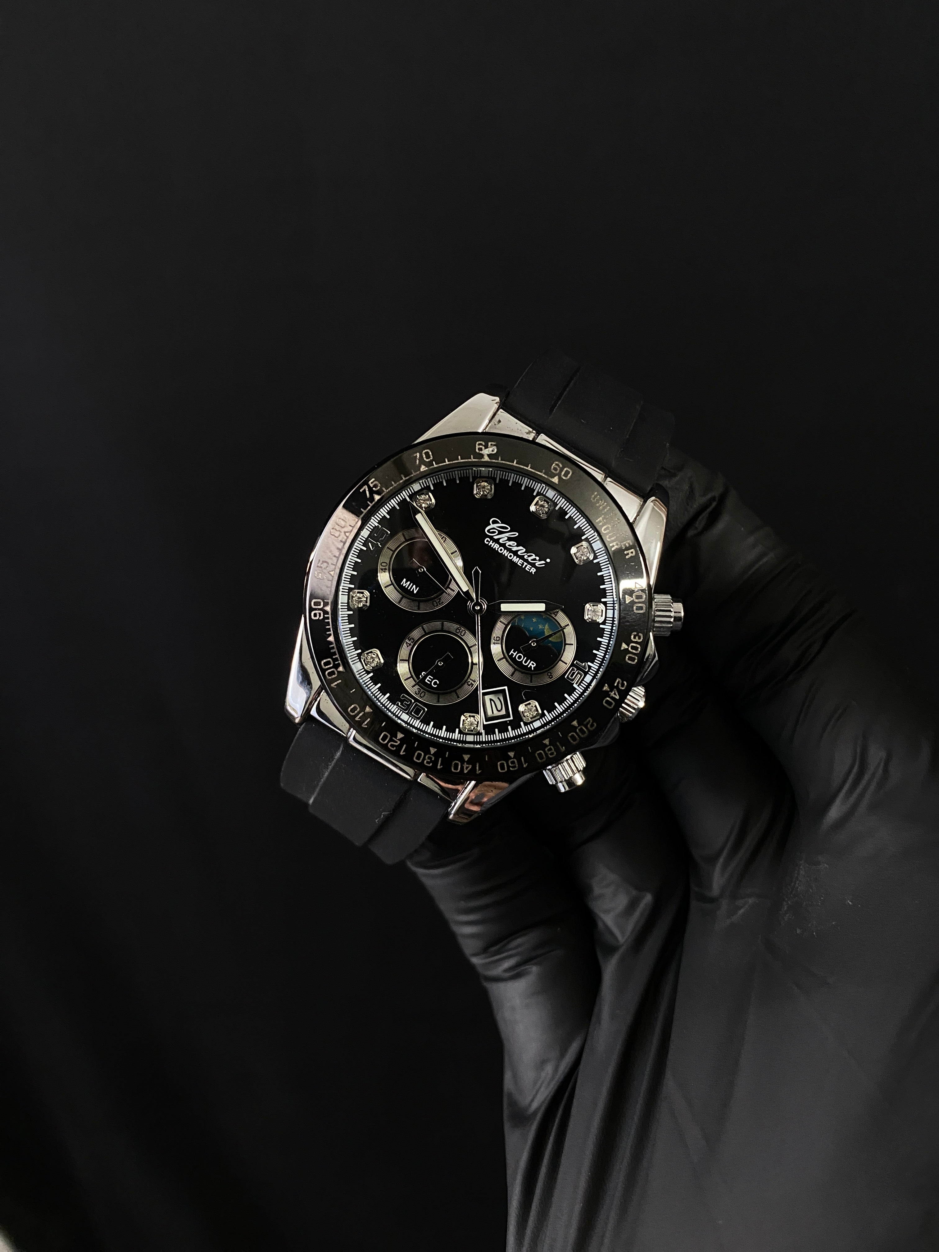 Chenxi Daytona (functional)
