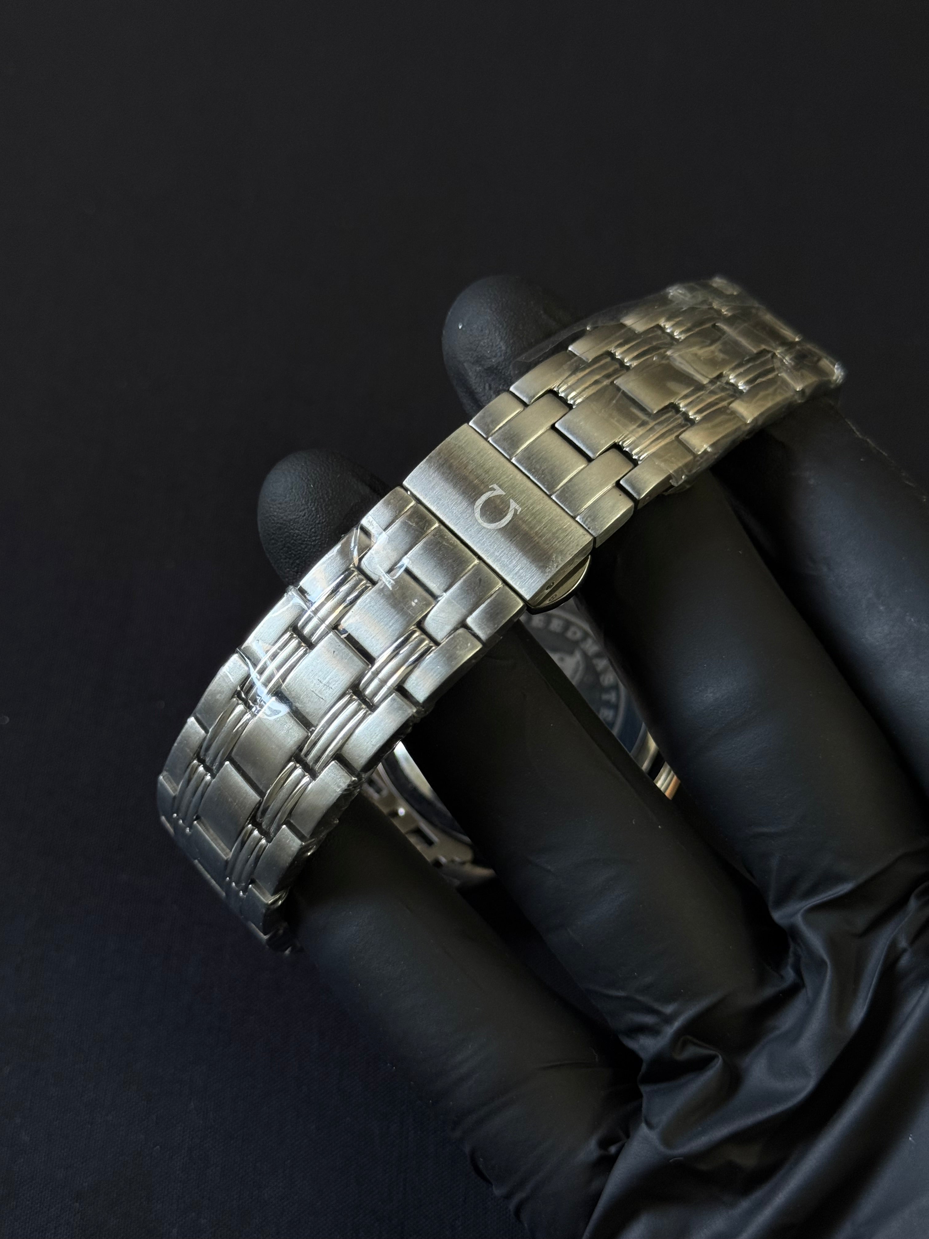 Omega seamaster diver 300m