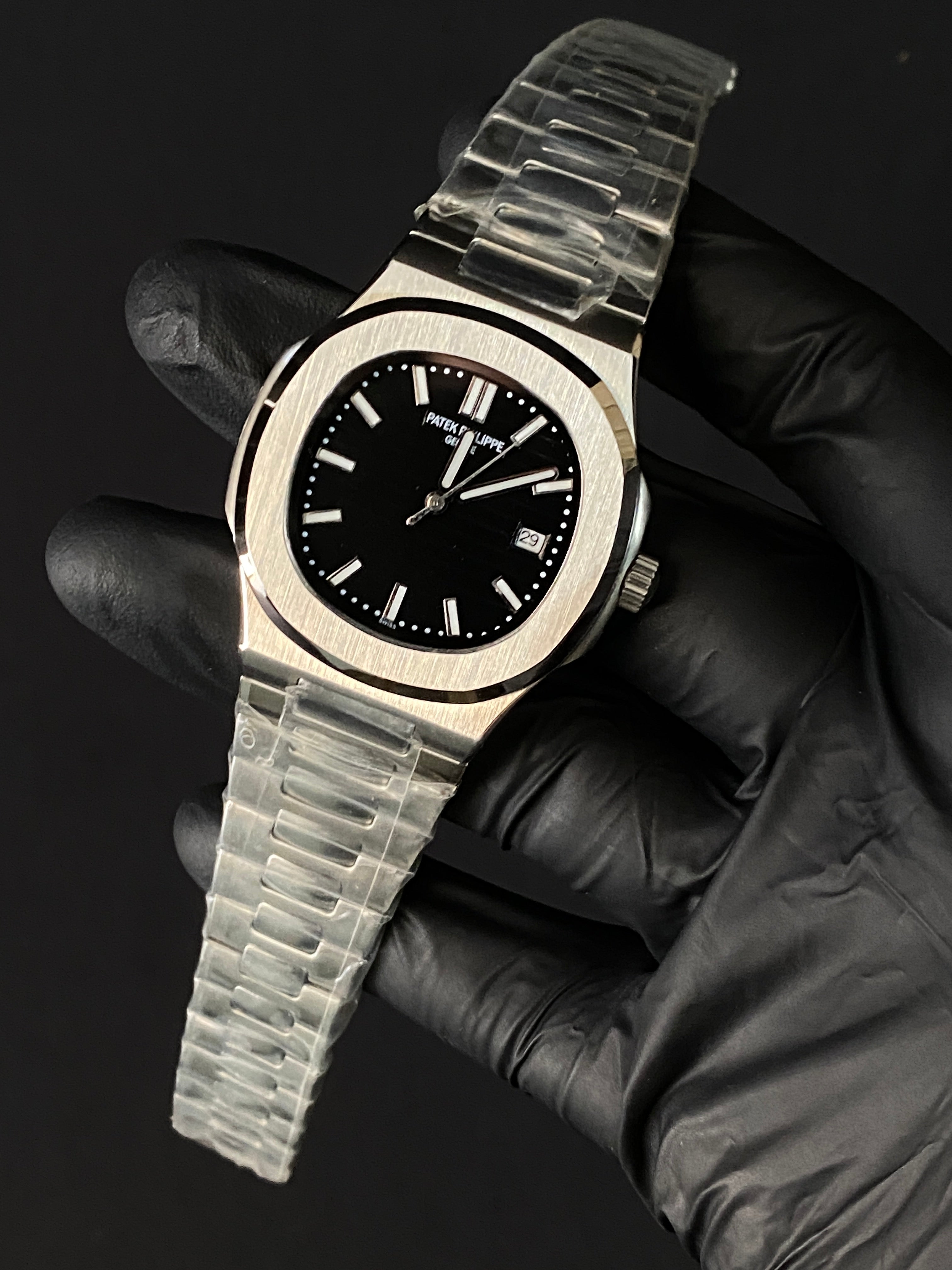 Patek Philippe nautilus (AAA)