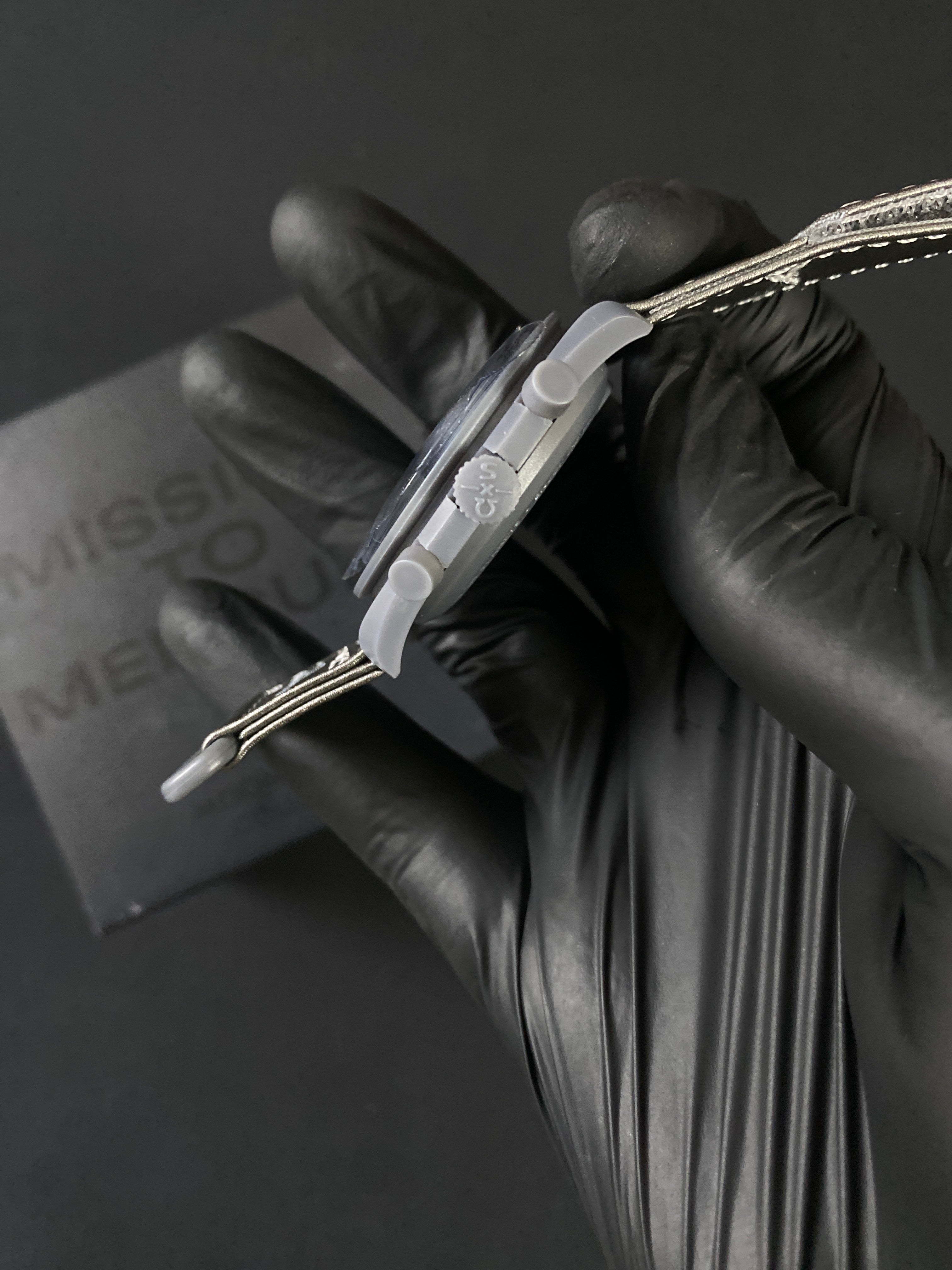 Omega x Swatch Mission To Mercury