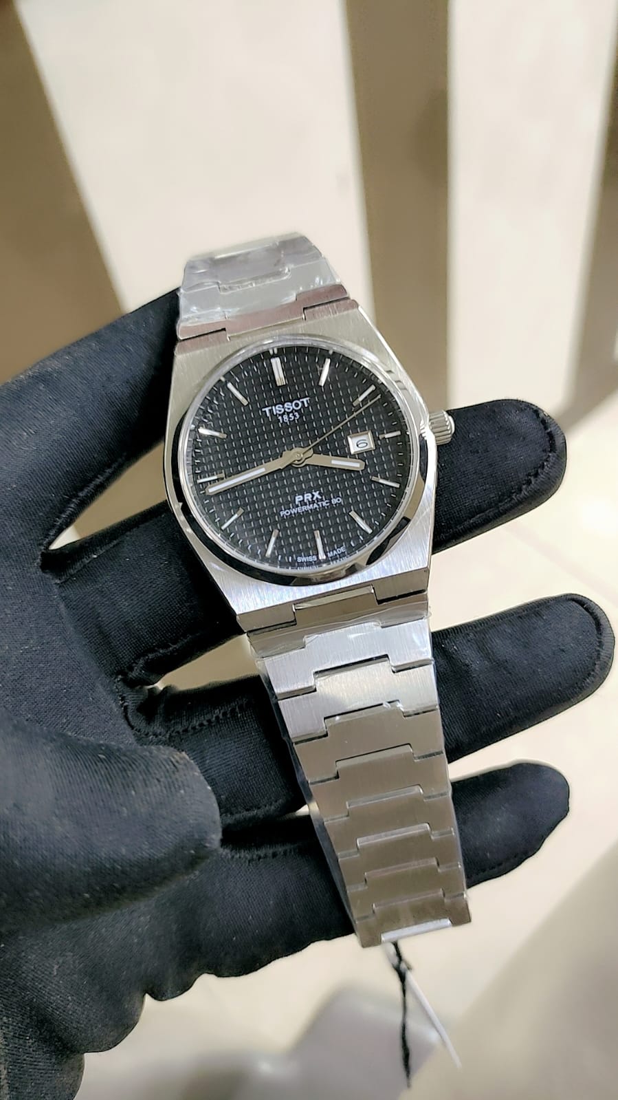 Tissot prx