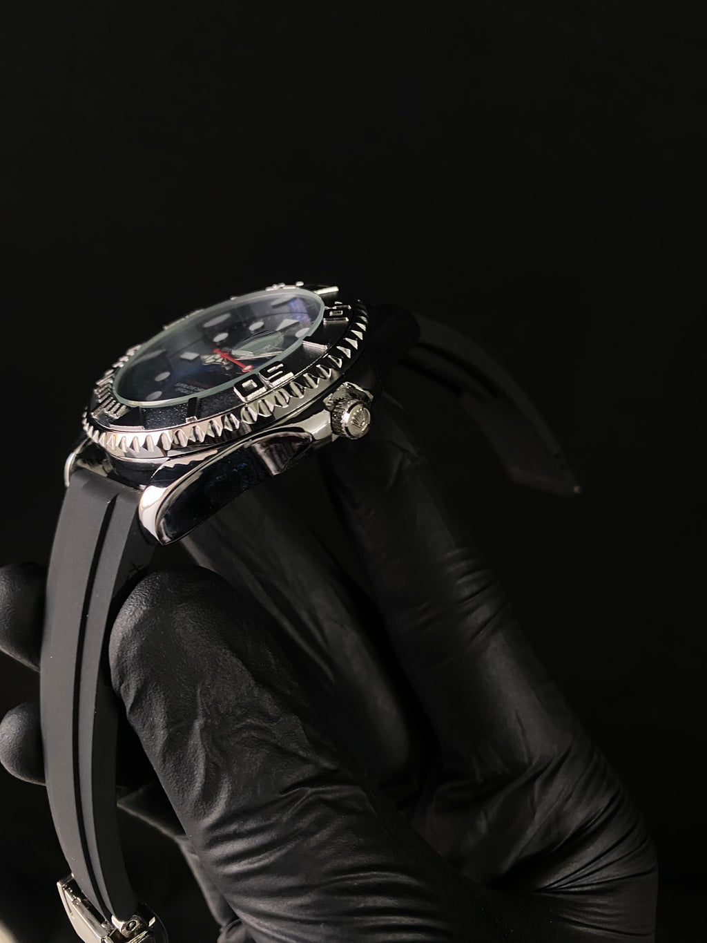 Rolex yatchmaster (limited)