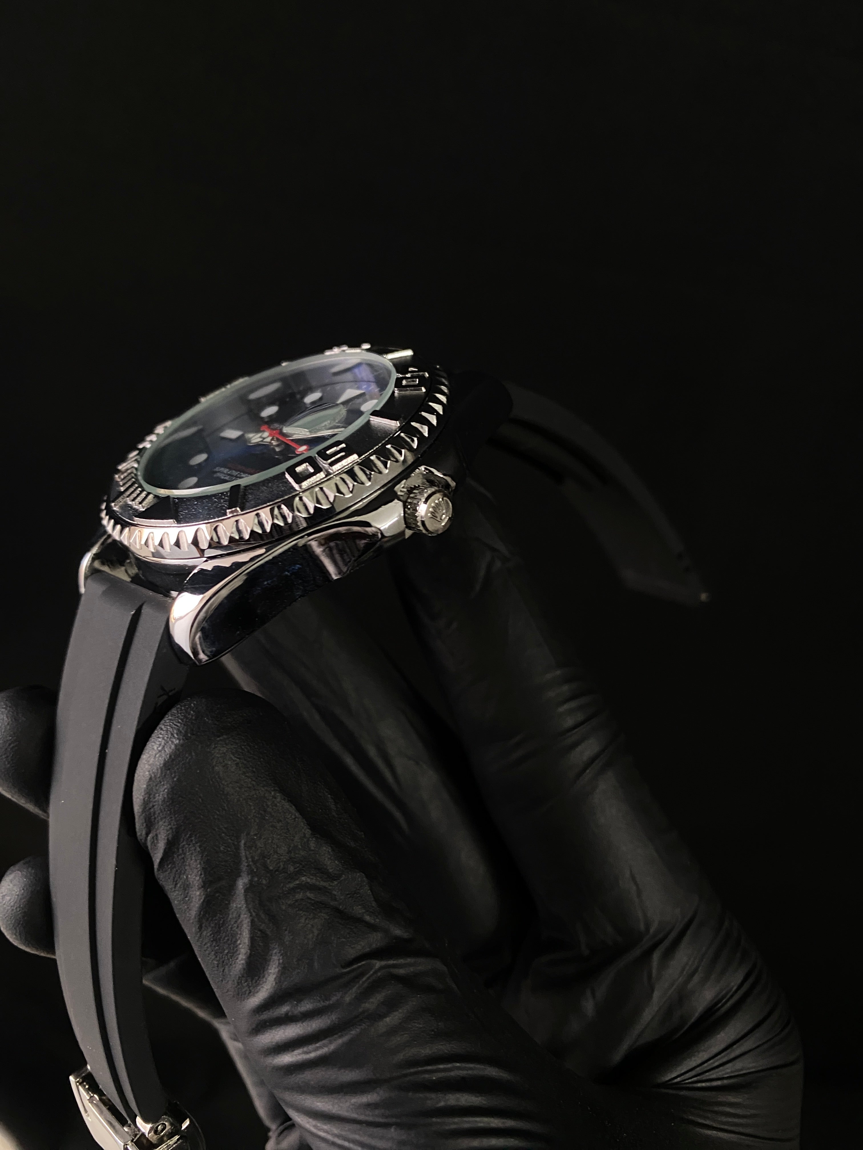 Rolex yatchmaster (limited)