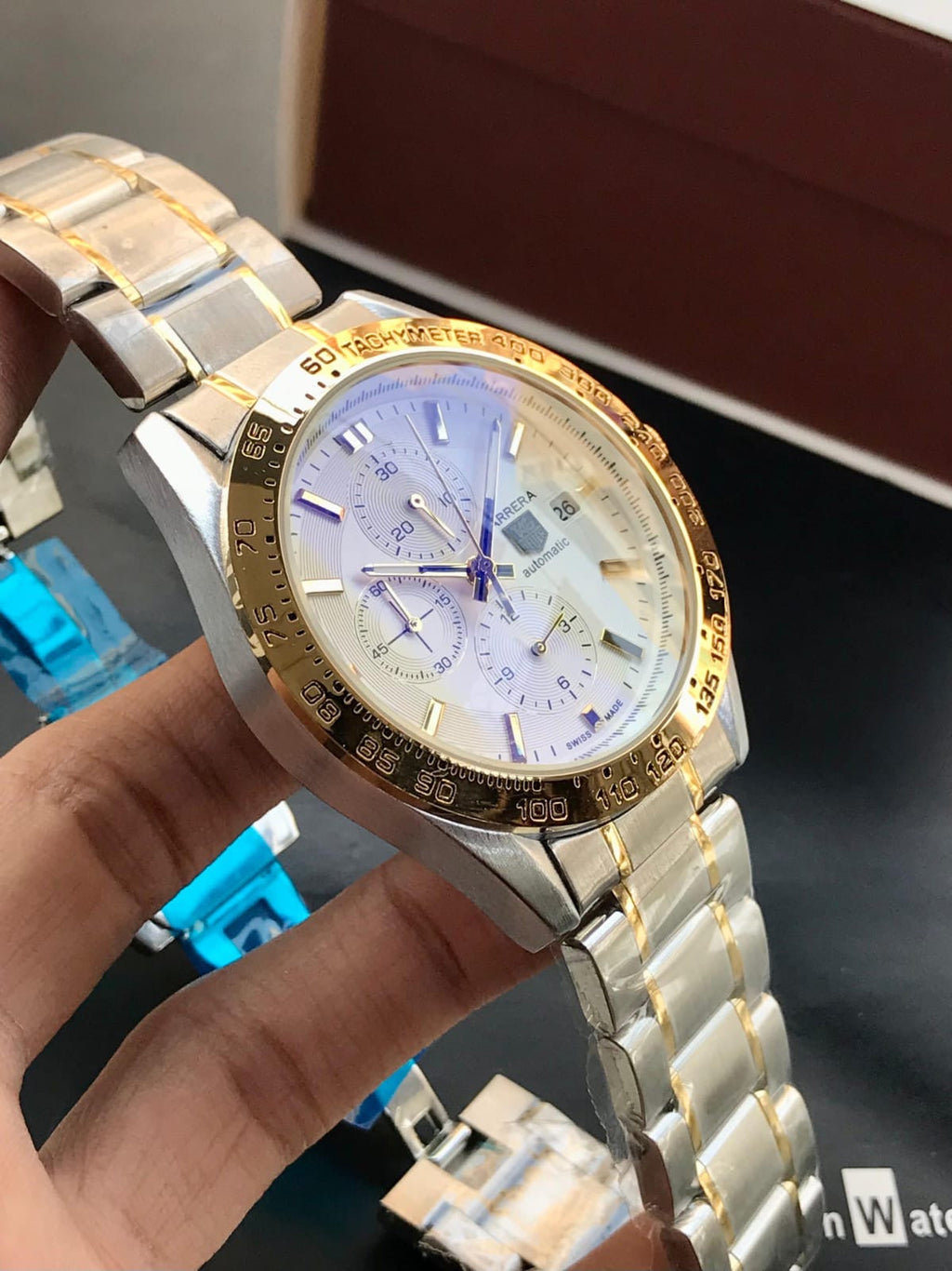 TAG HEUER master copy