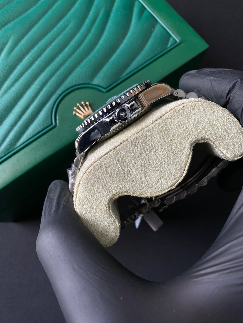 Rolex Gmt master || second copy