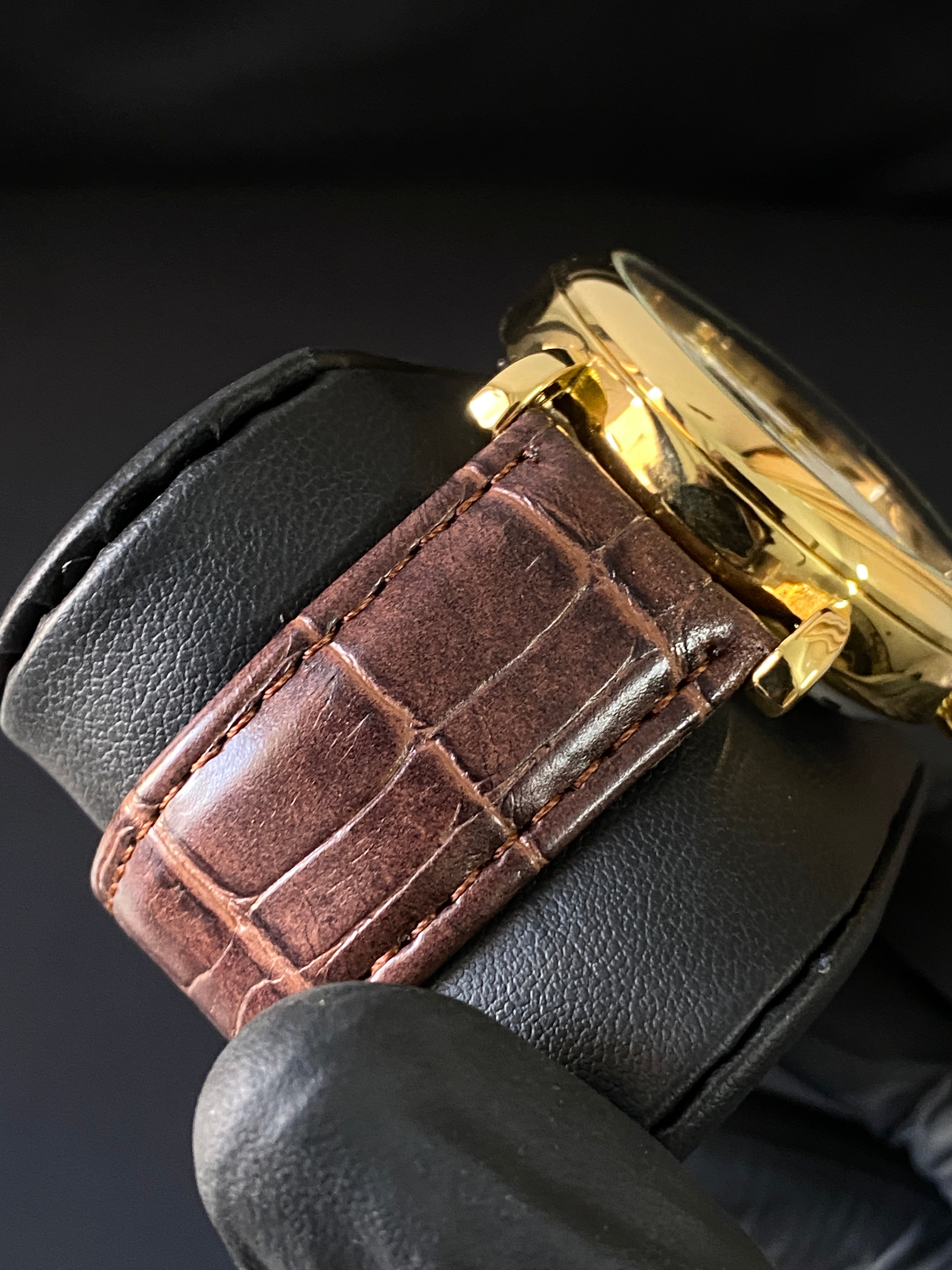 Seiko Presage Automatic