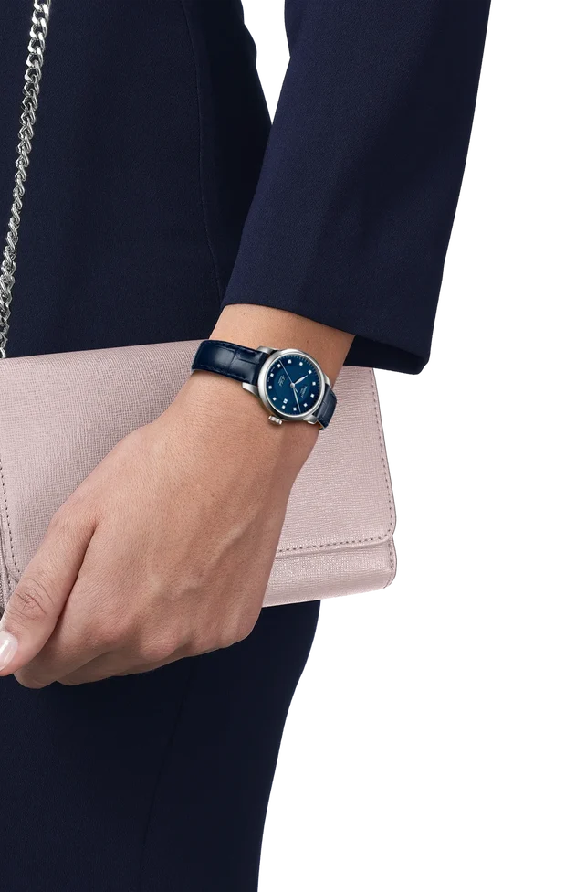 TISSOT LE LOCLE 29MM Automatic T006.207.16.046.00