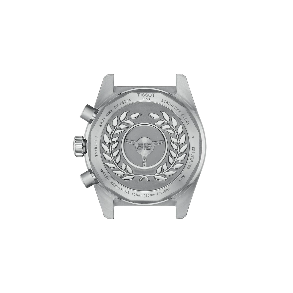 TISSOT PR516 40MM quartz T149.417.11.051.00