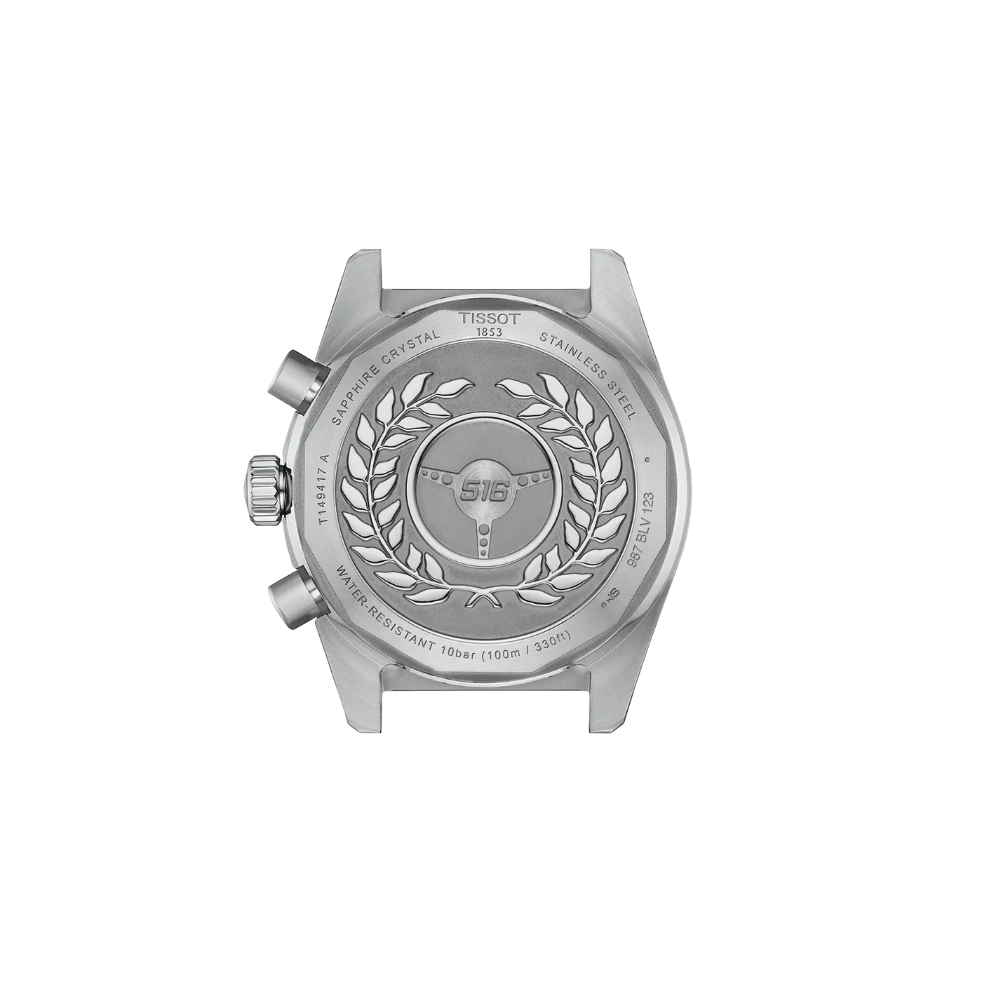 TISSOT PR516 40MM quartz T149.417.11.051.00