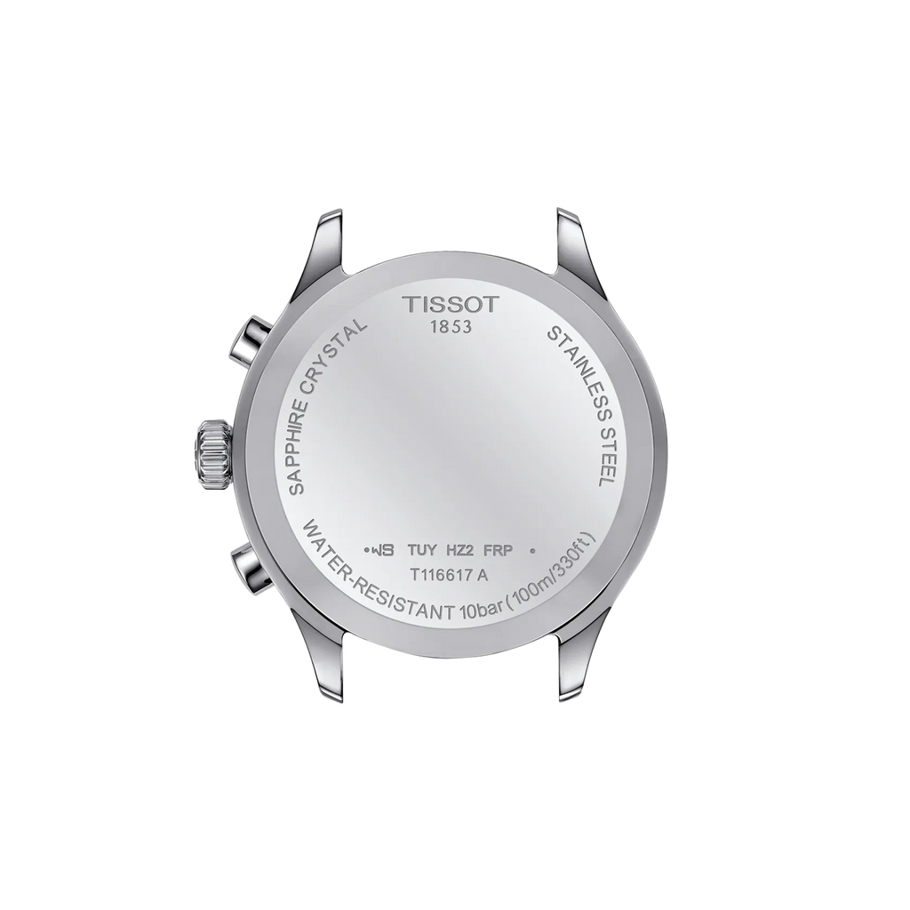 Tissot Crono Xl Classic 45 MM