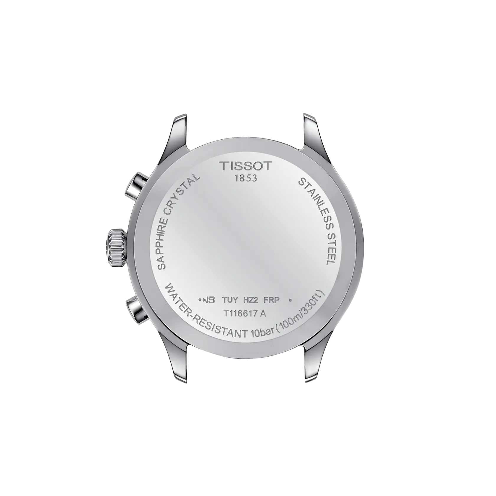 Tissot Crono Xl Classic 45 MM