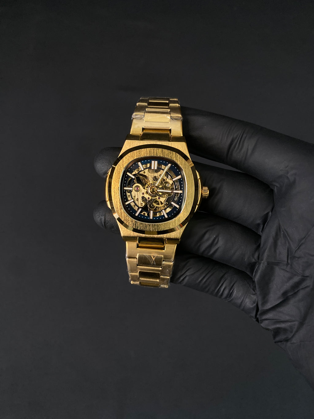 Patek Philippe automatic